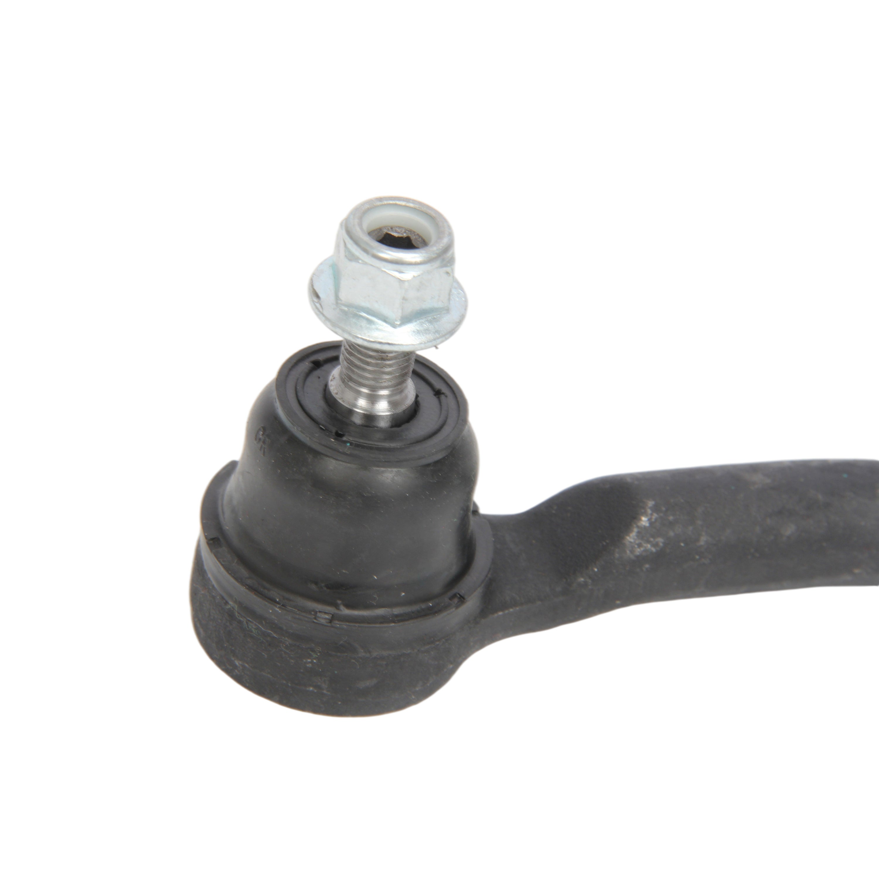 STRUTMAN Compare to MOOG D8520-1HK0A TIE ROD END Right Outer - ES801201