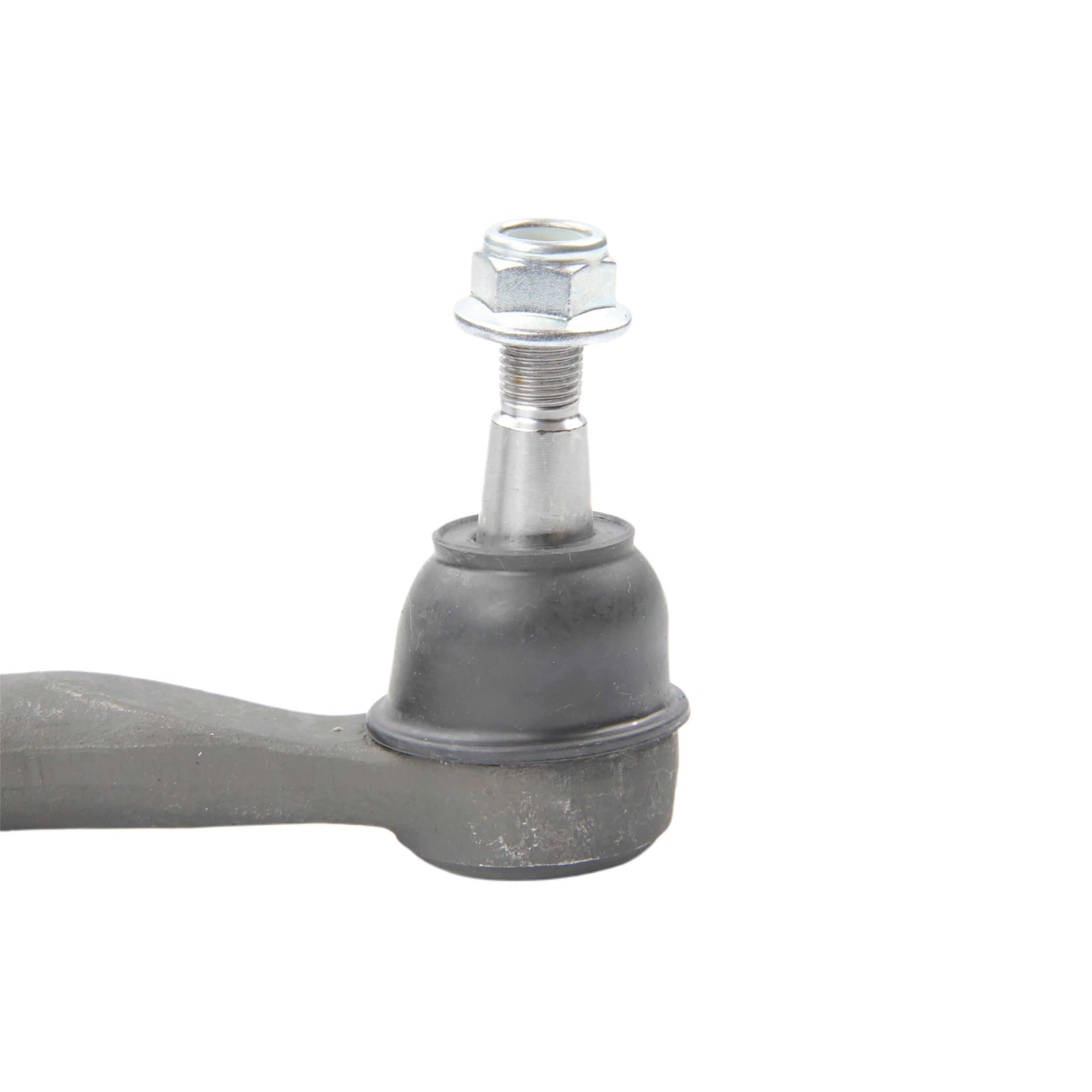 STRUTMAN Compare to MOOG D8520-1JA0B Tie Rod End Left Outer - ES801268