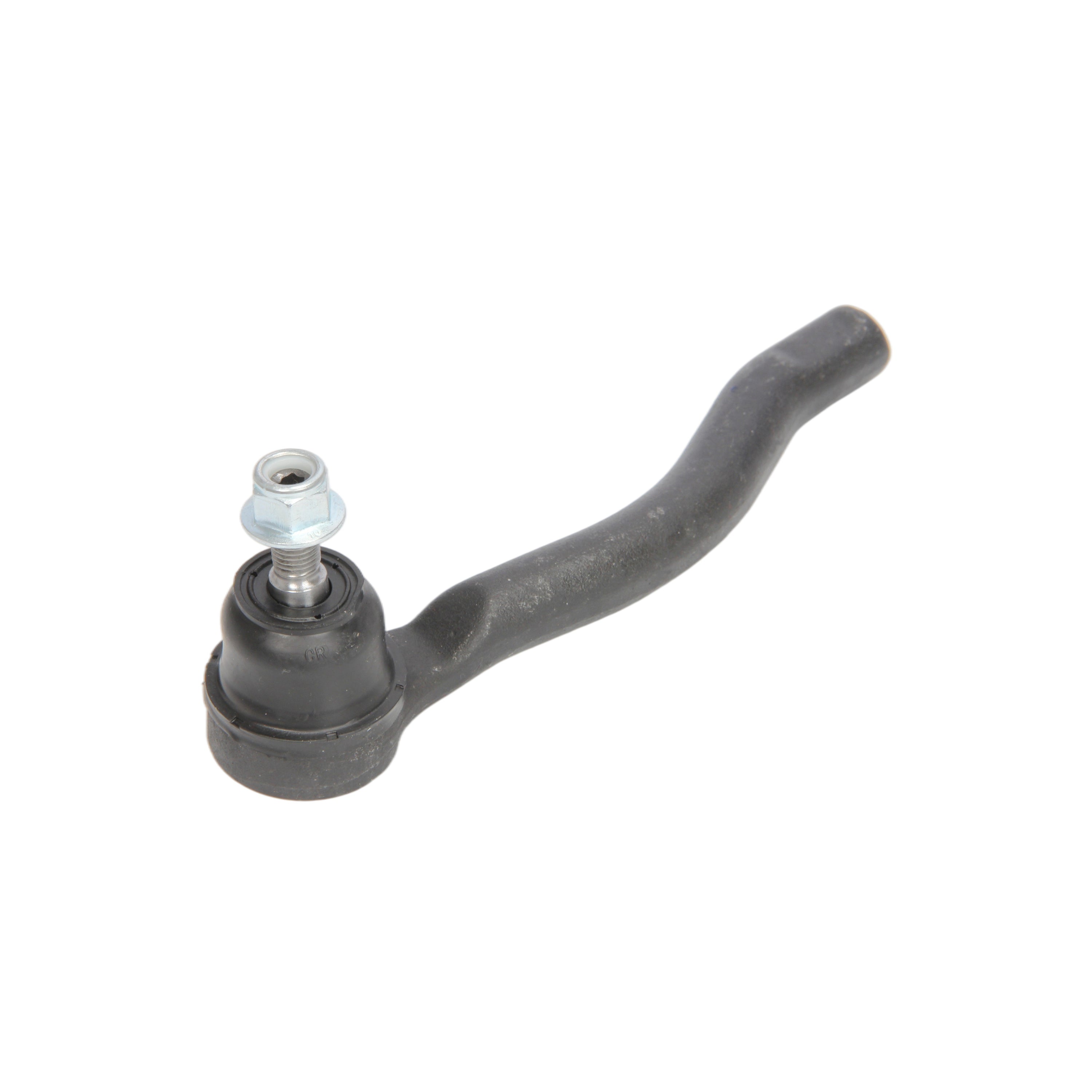 STRUTMAN Compare to MOOG D8640-1HK0A TIE ROD END Left Outer - ES801200