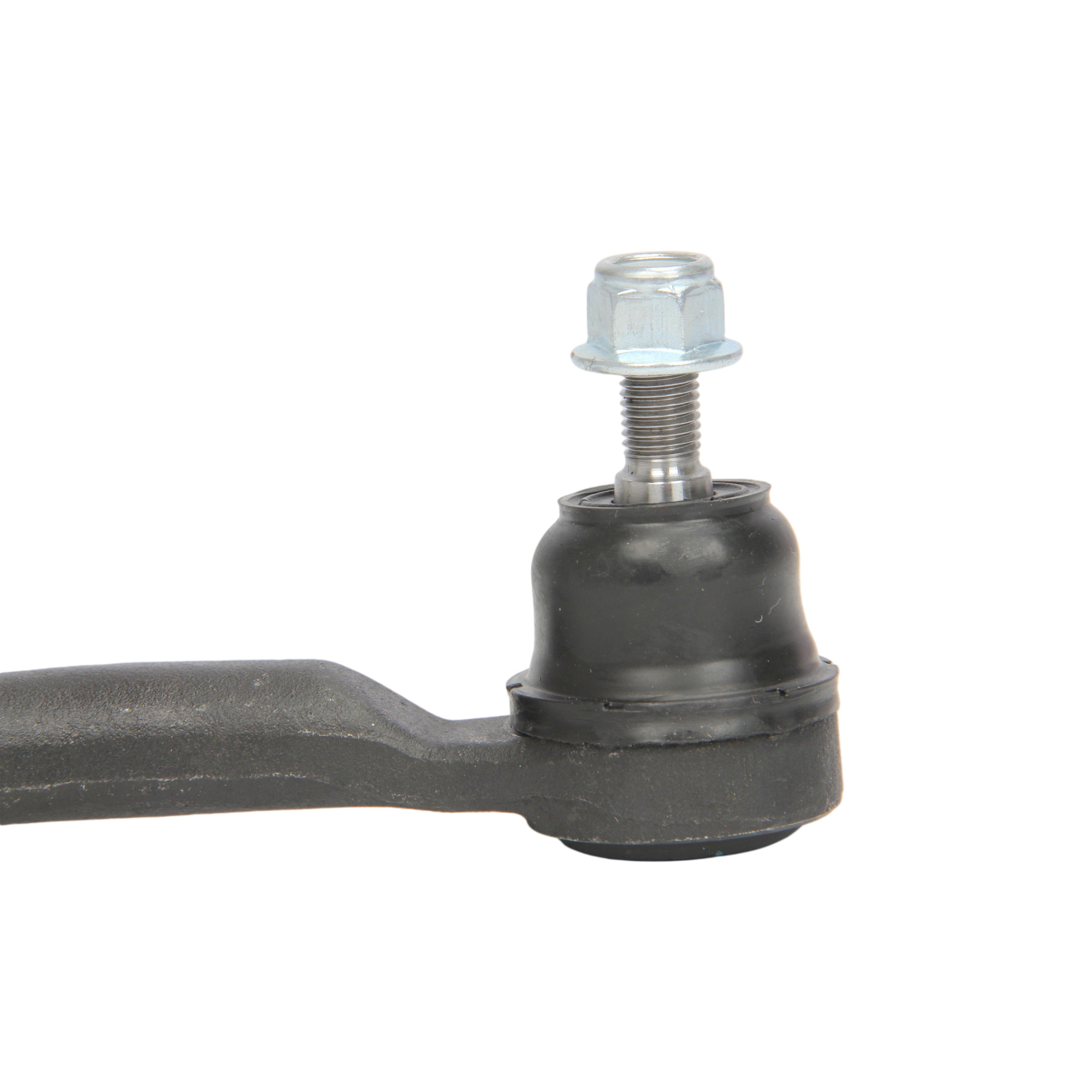 STRUTMAN Compare to MOOG D8640-1HK0A TIE ROD END Left Outer - ES801200