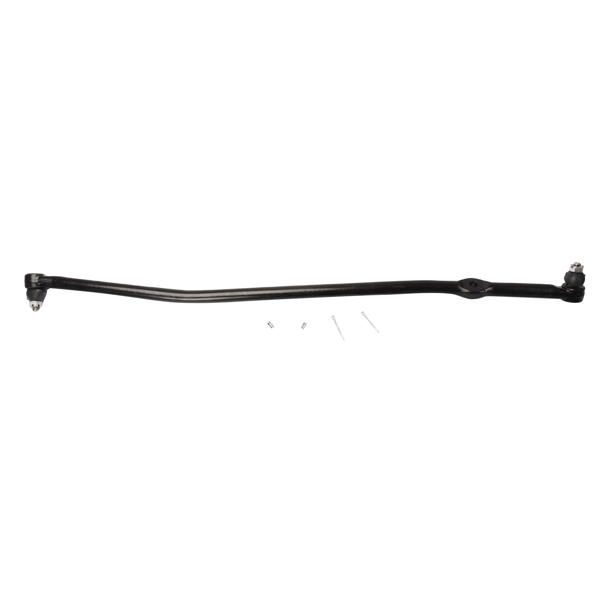 MOOG DS1140 Drag Link FRONT;RIGHT - DS1140