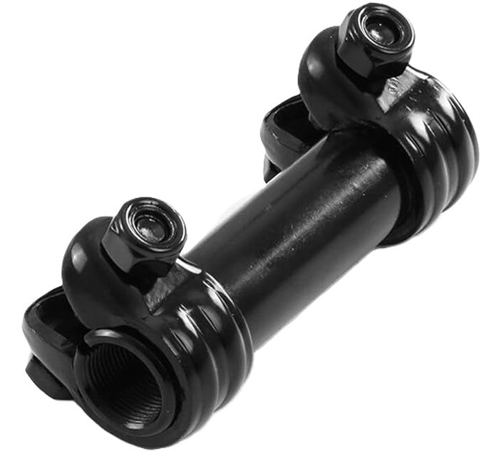 Tie Rod Adjusting Sleeve Front Right Ford F-150 1980-1997, Moog ES2079S