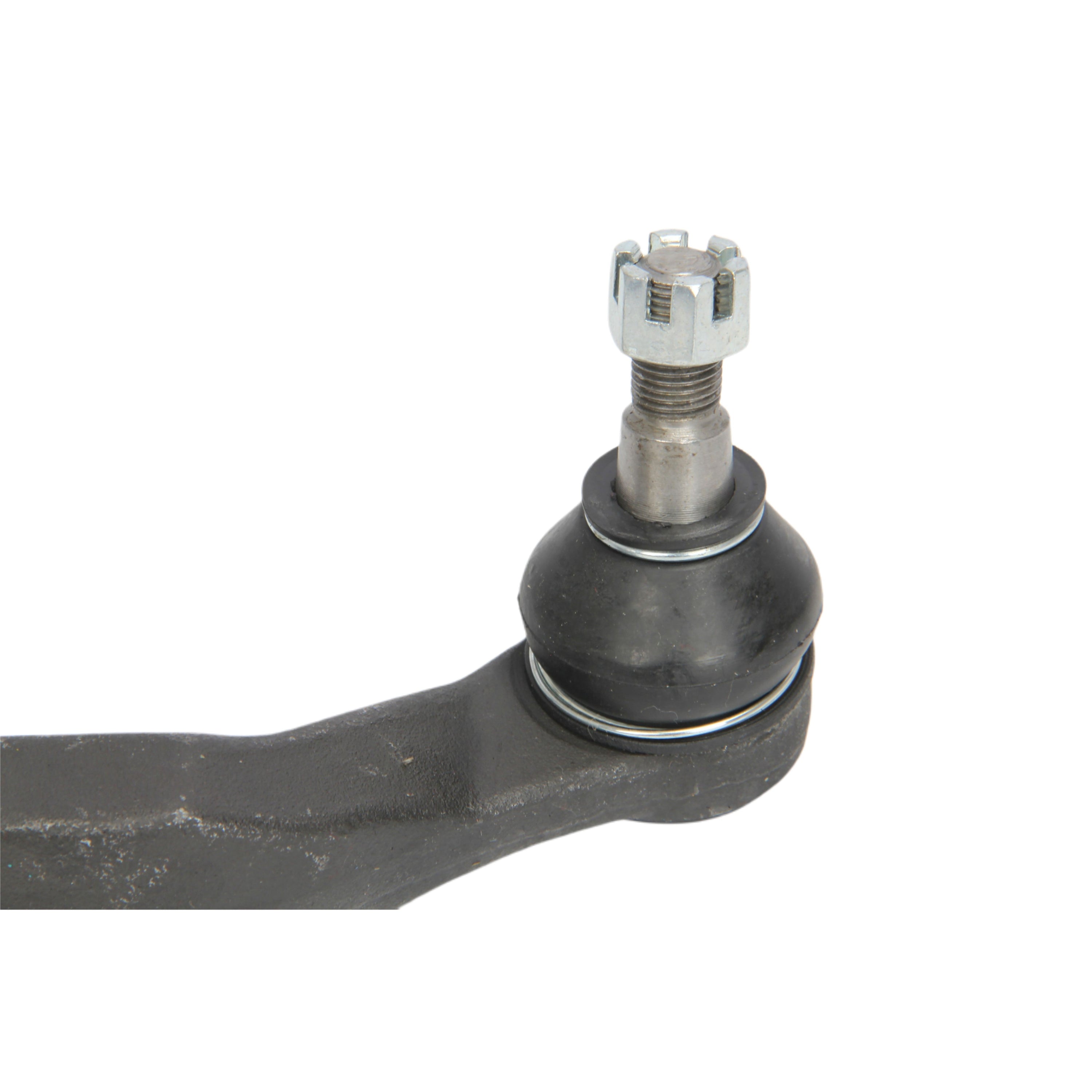 STRUTMAN Compare to MOOG ES3352 Tie Rod End Left Outer - ES3352