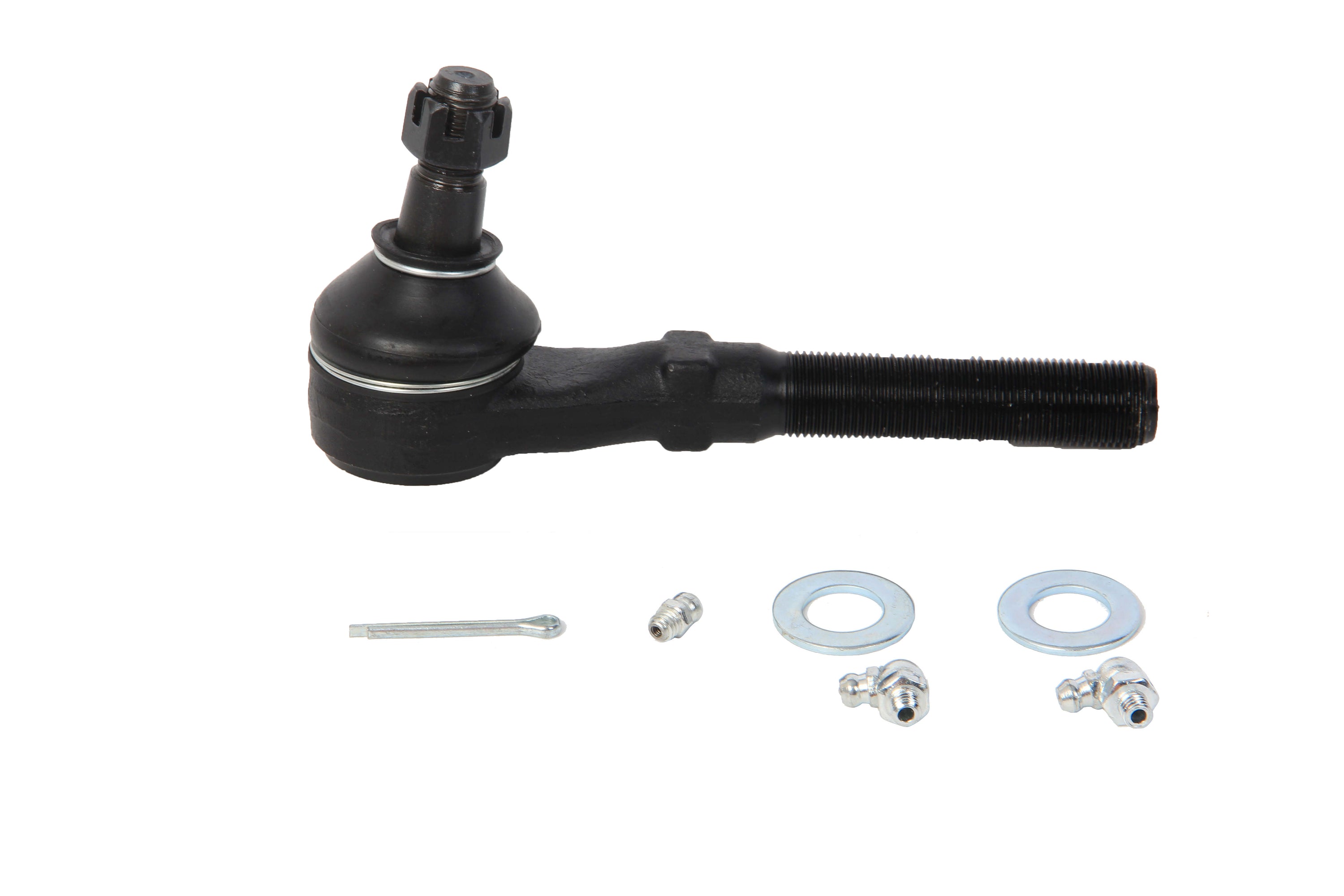 STRUTMAN Compare to MOOG ES3369 Tie Rod End Left Inner - ES3369T