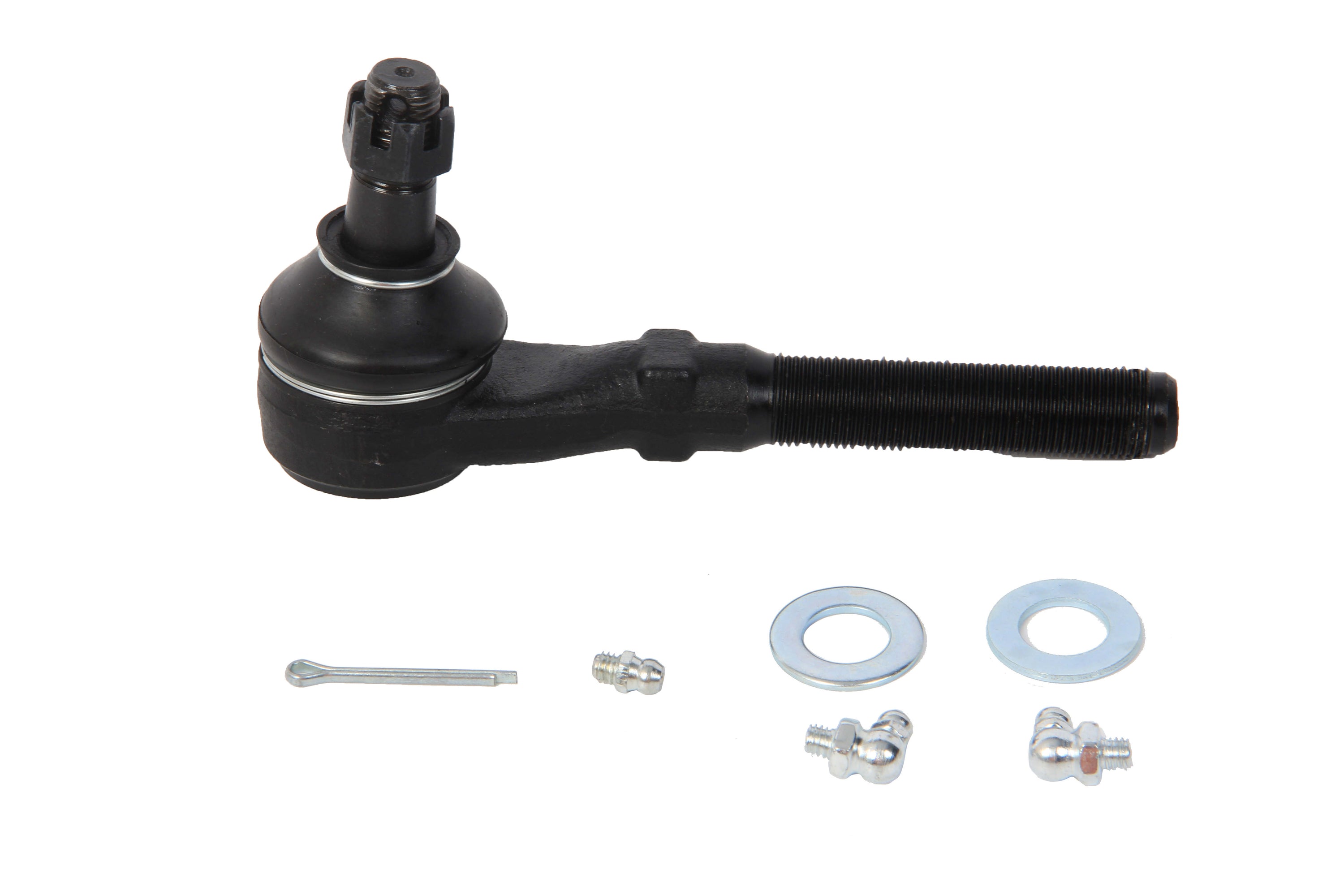 STRUTMAN Compare to MOOG ES3370 Tie Rod End Right Inner - ES3370T