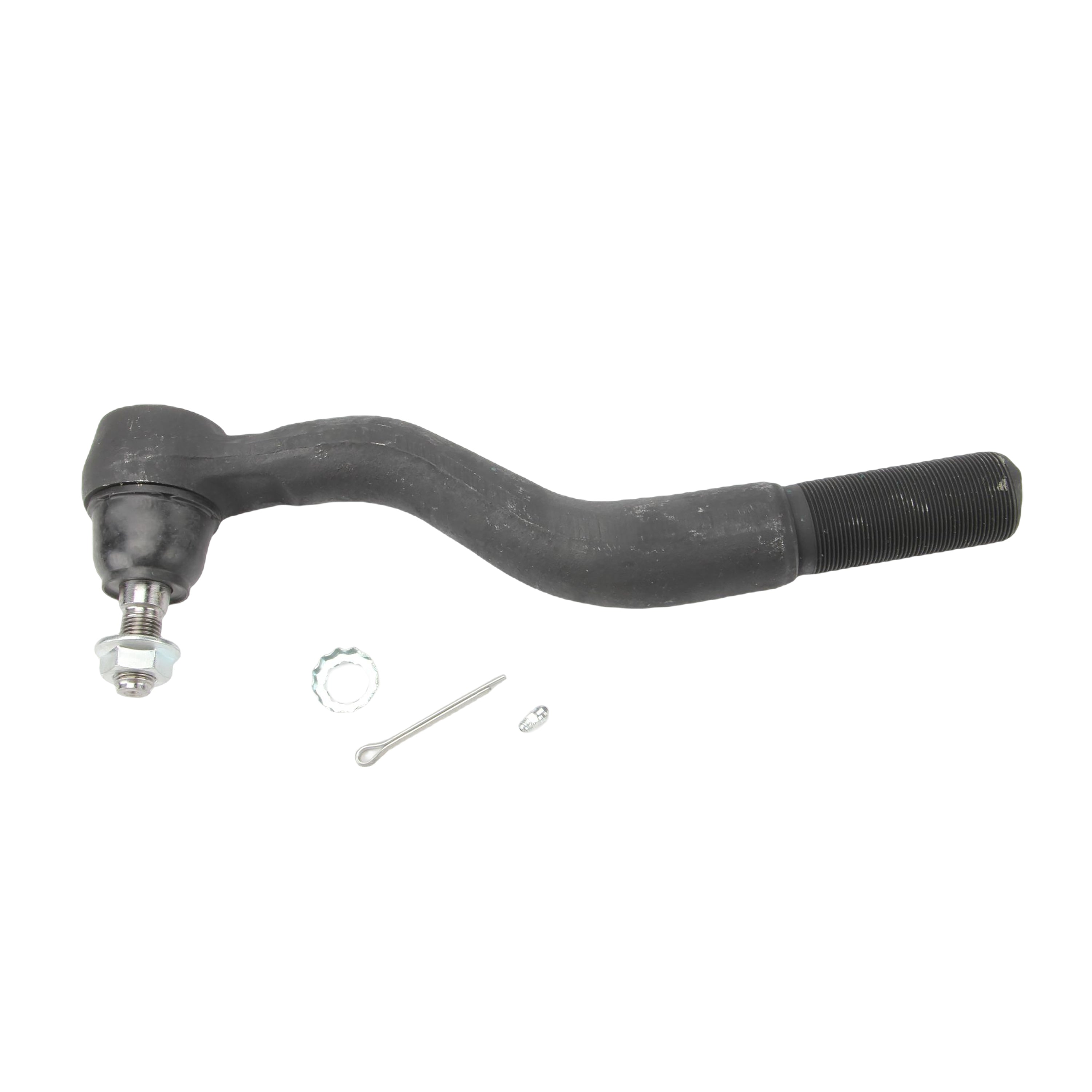 MOOG ES3423 Tie Rod End Left Outer - ES3423