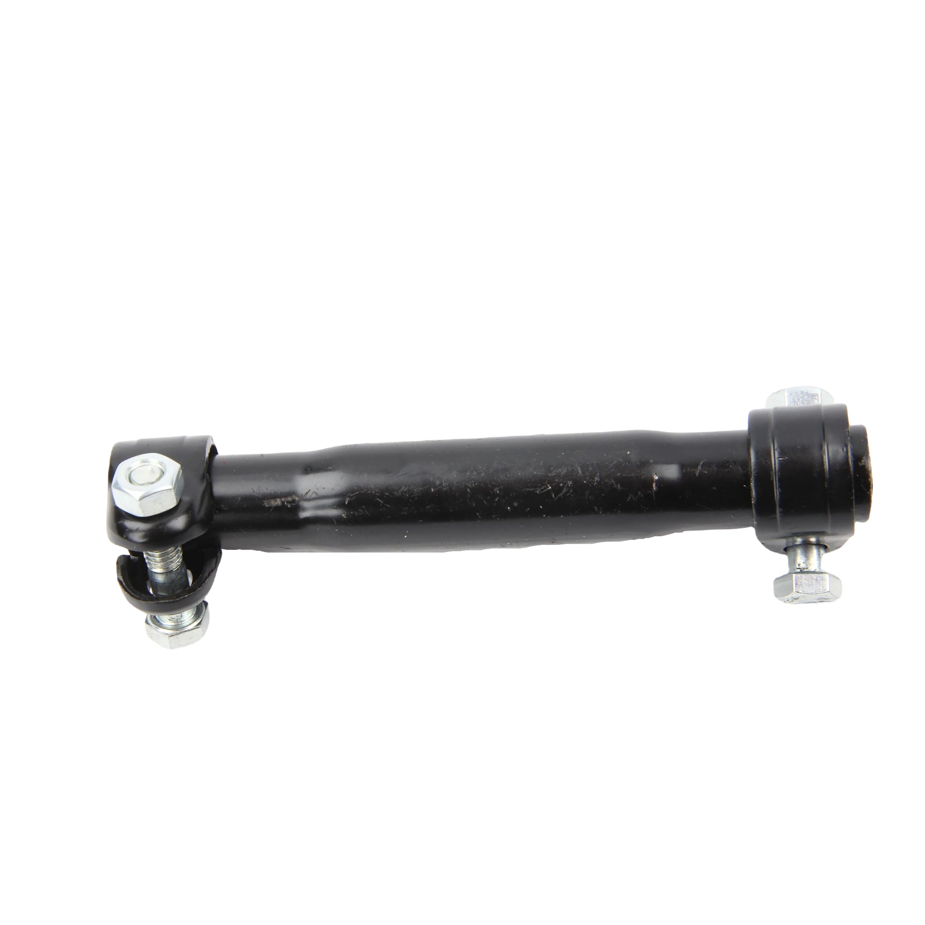 STRUTMAN Compare to MOOG ES350S Tie Rod Adjusting Sleeve Front - ES350S