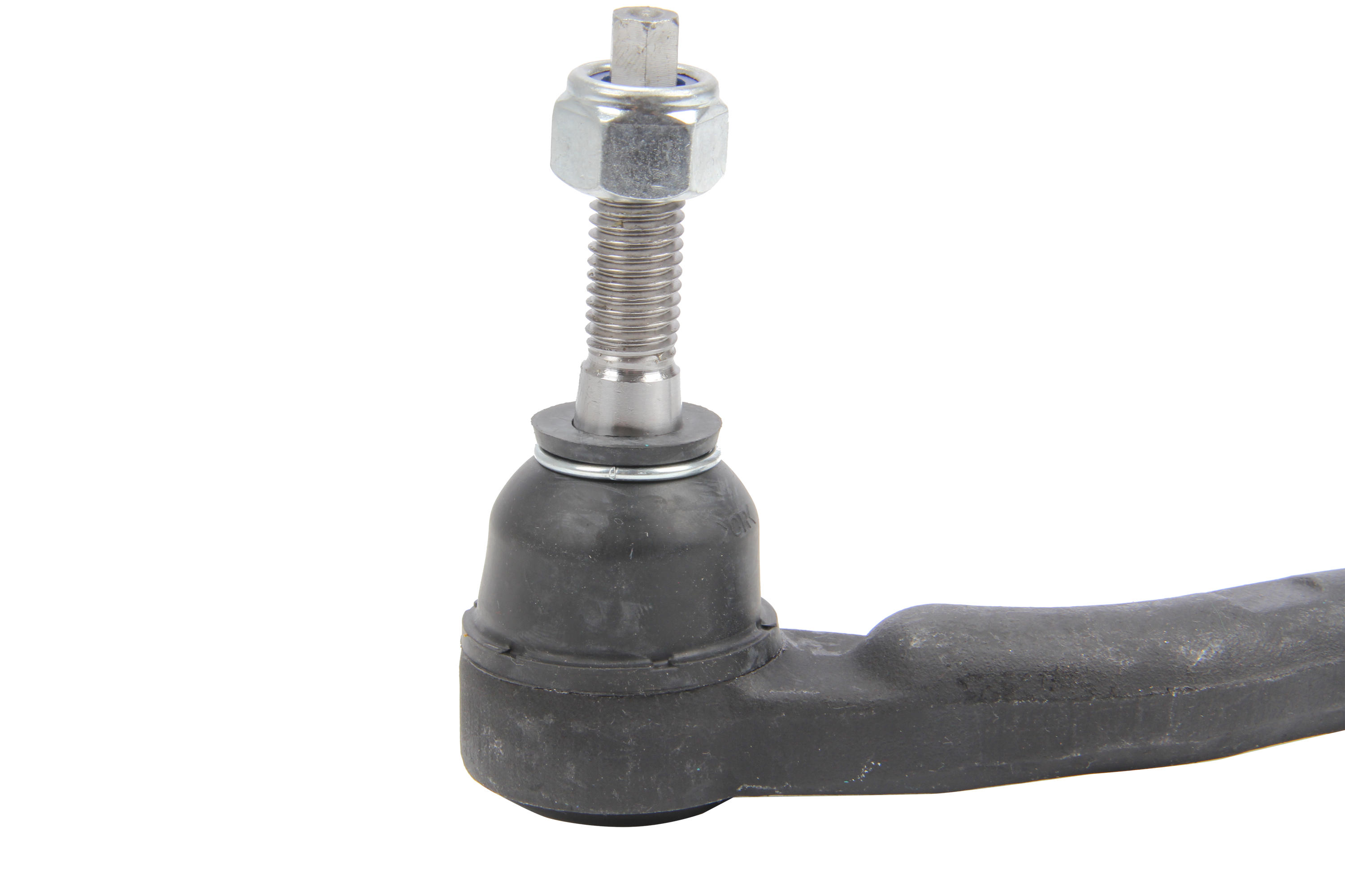 STRUTMAN Compare to MOOG ES3586 Tie Rod End Left Outer - ES3586