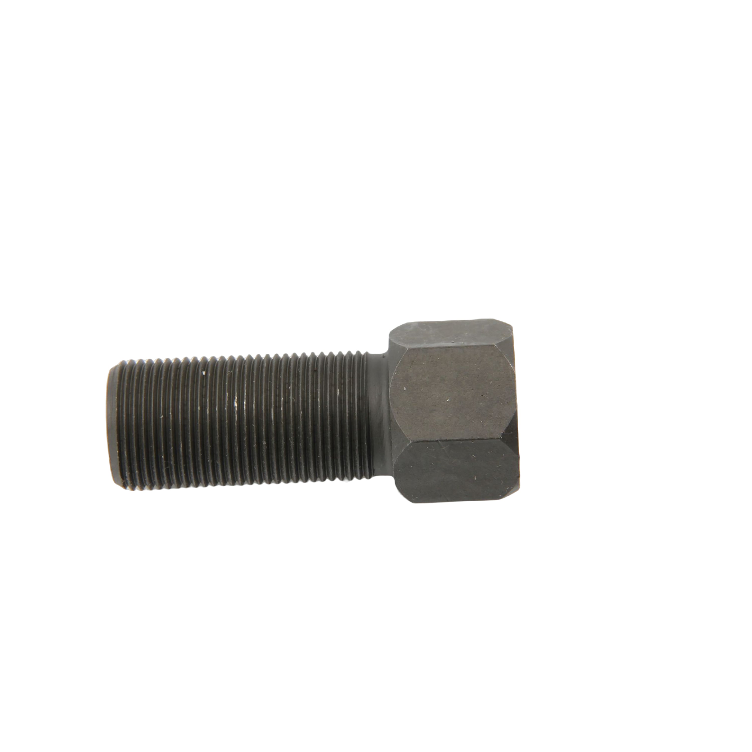 STRUTMAN Compare to MOOG ES3608S Tie Rod Adjusting Sleeve FRONT - ES3608S