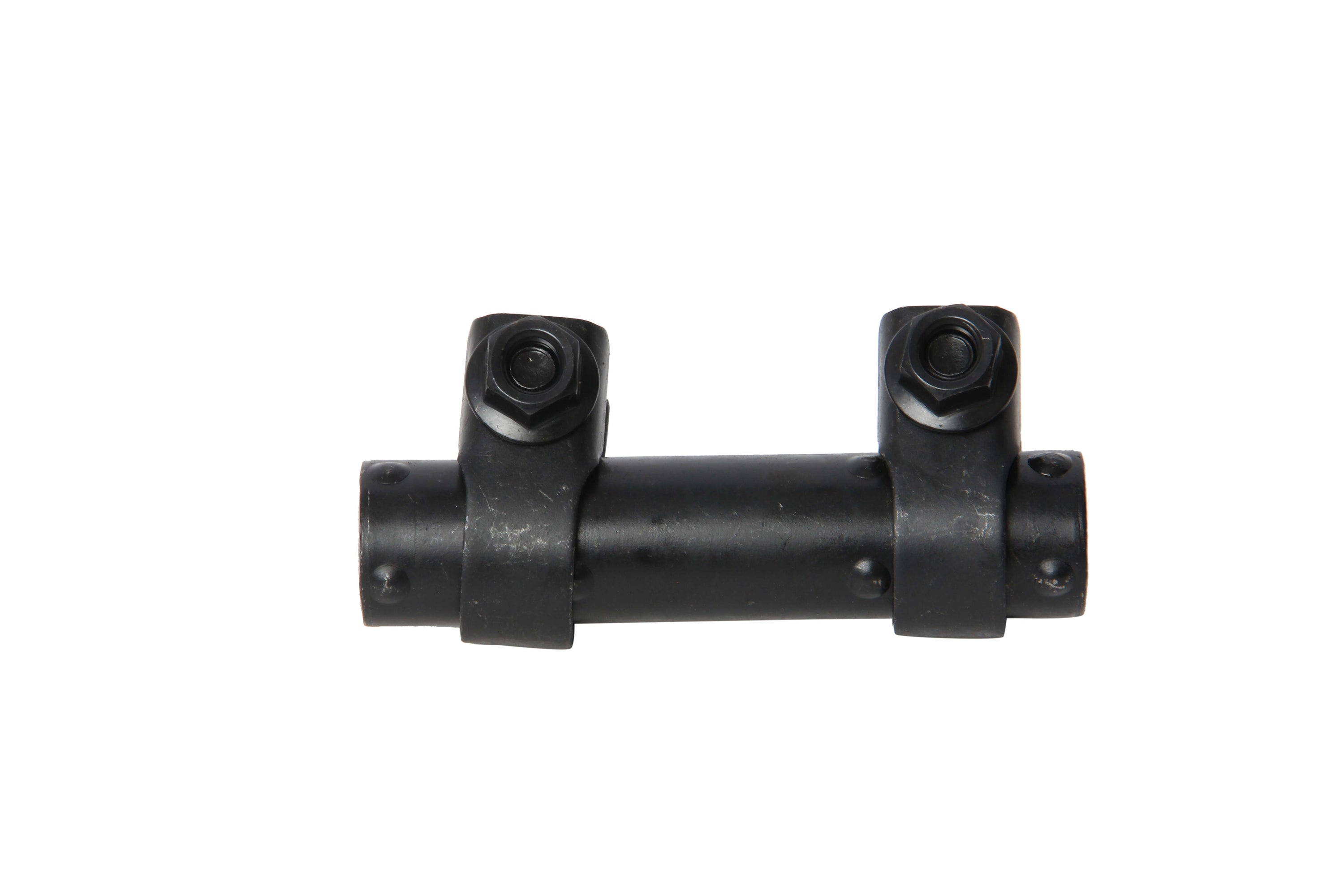 STRUTMAN Compare to MOOG ES3626 Tie Rod Adjusting Sleeve Left (Pitman Arm to Connecting Tie Rod) - ES3626S