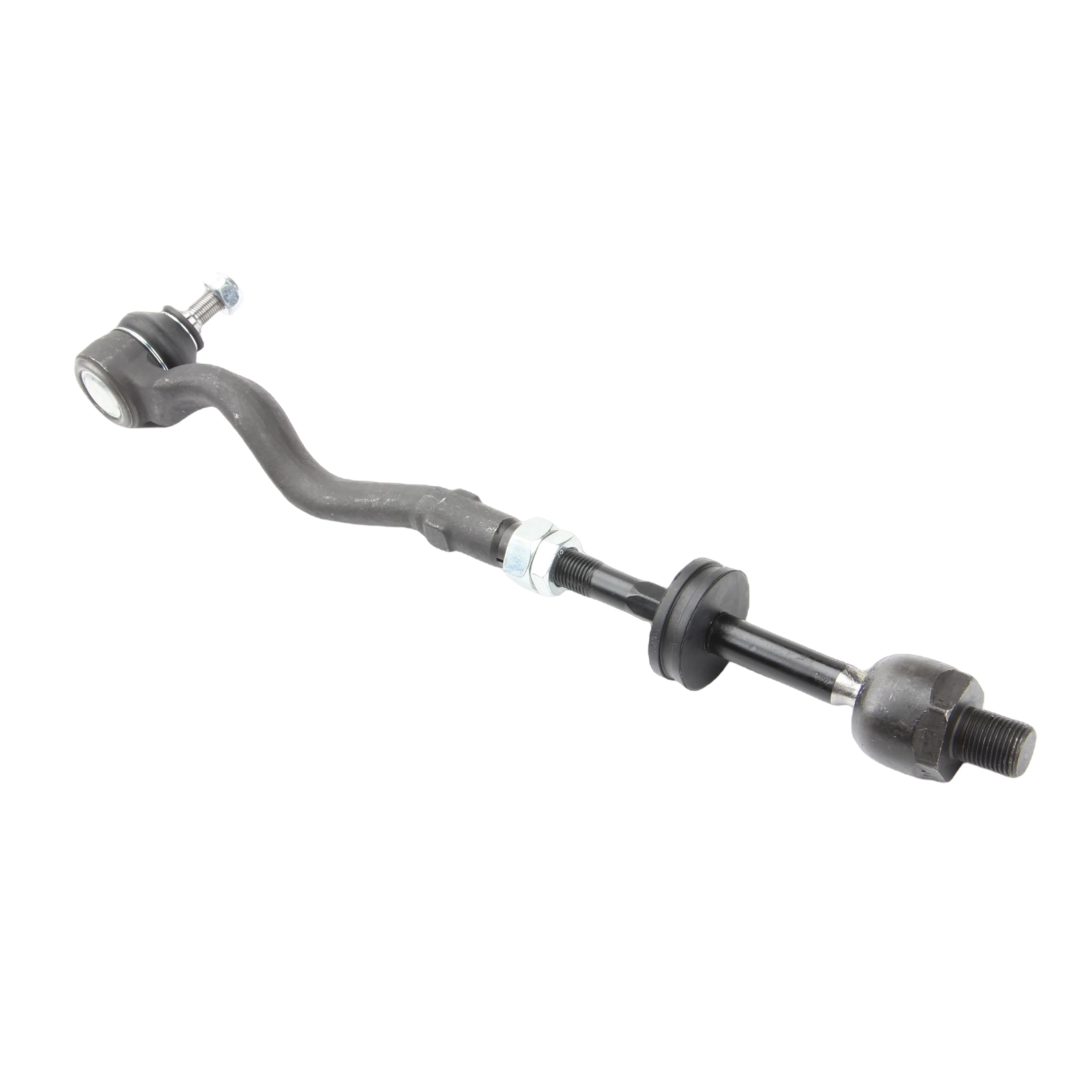 STRUTMAN Compare to MOOG ES3637A Tie Rod Assembly Left - ES3637A