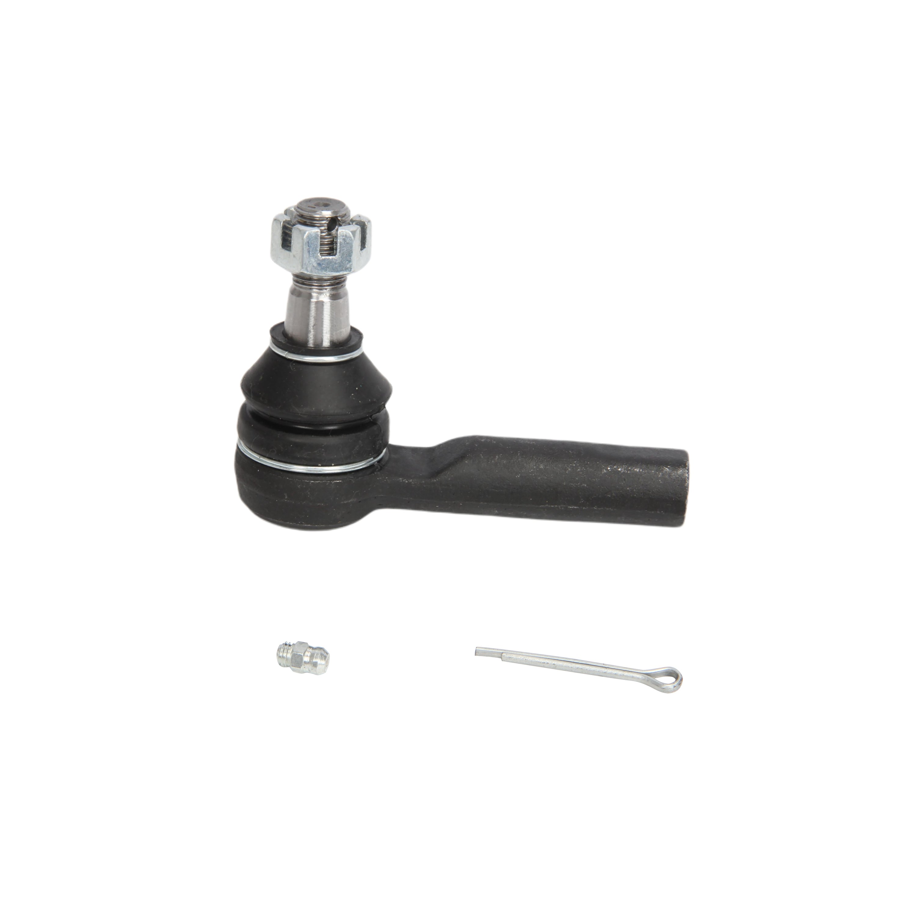 MOOG ES3661 Tie Rod End FRONT;TWO SIDES - ES3661