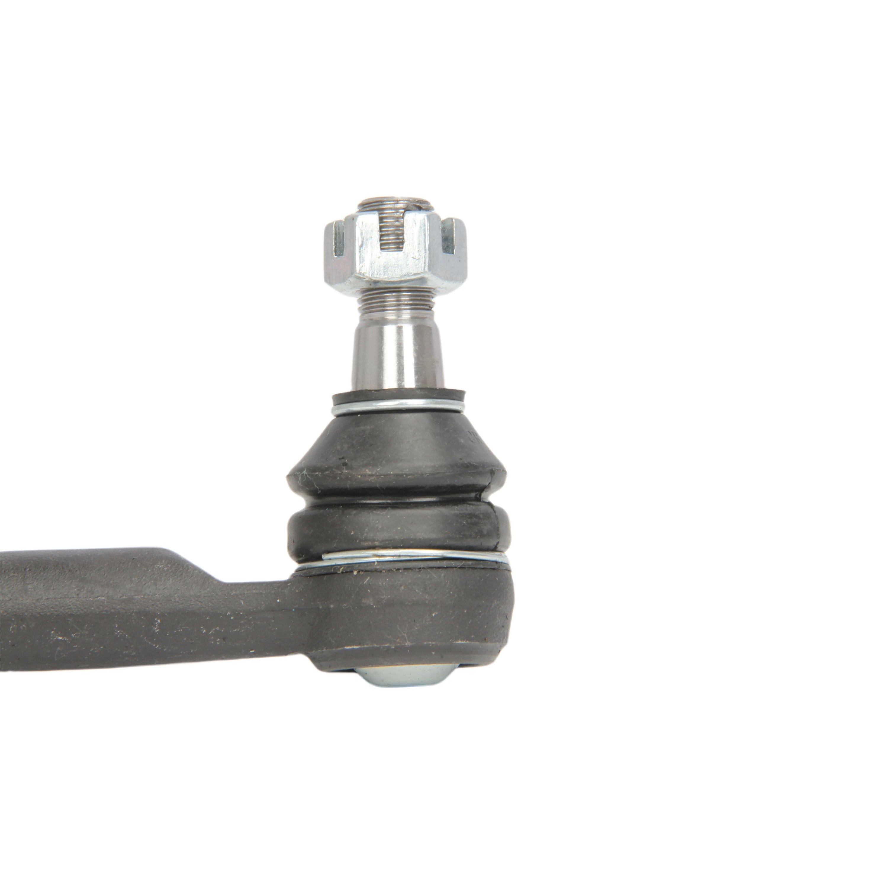 STRUTMAN Compare to MOOG ES3661 Tie Rod End FRONT;TWO SIDES - ES3661