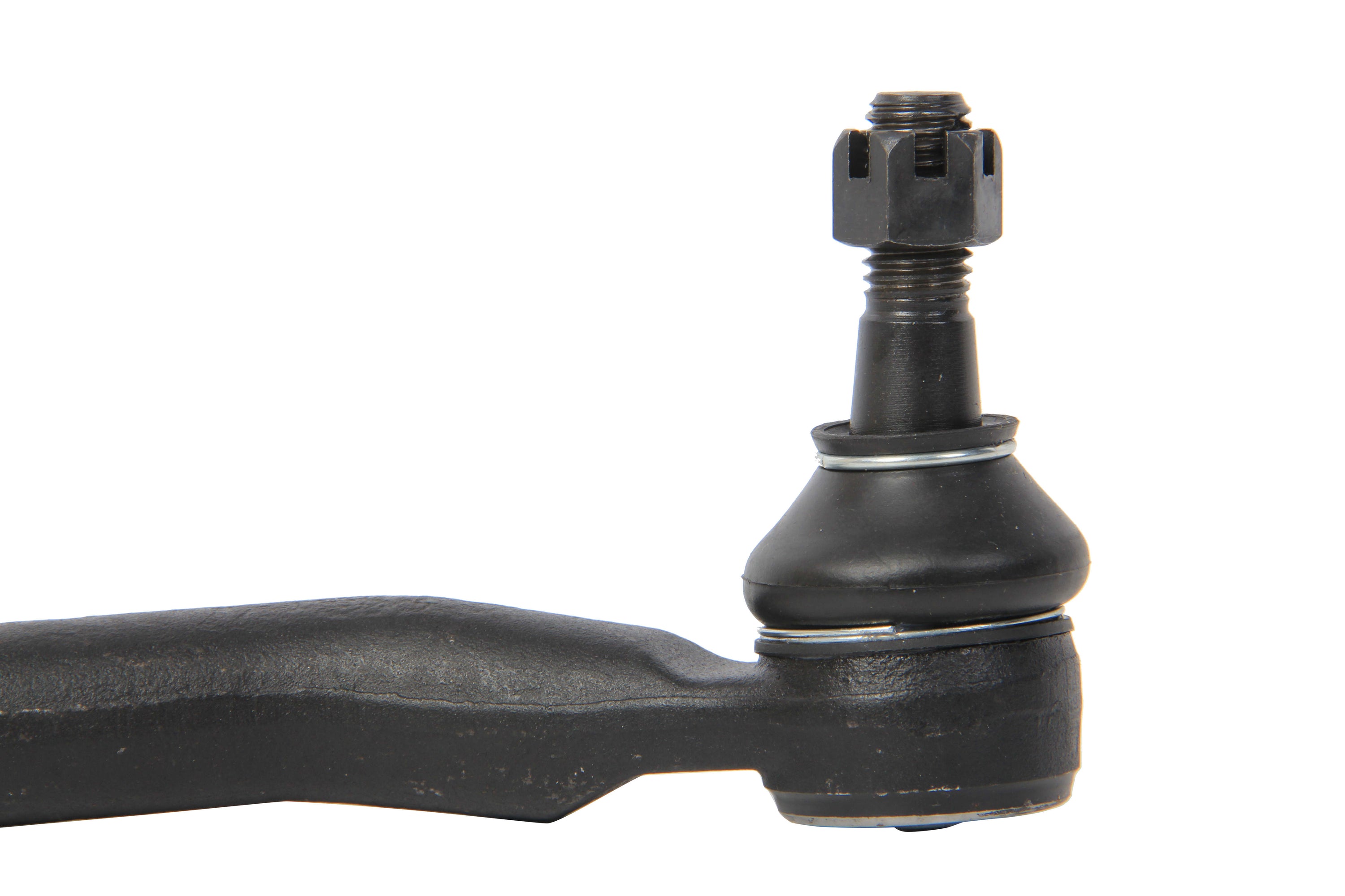 STRUTMAN Compare to MOOG ES3676 Tie Rod End Right Outer - ES3676