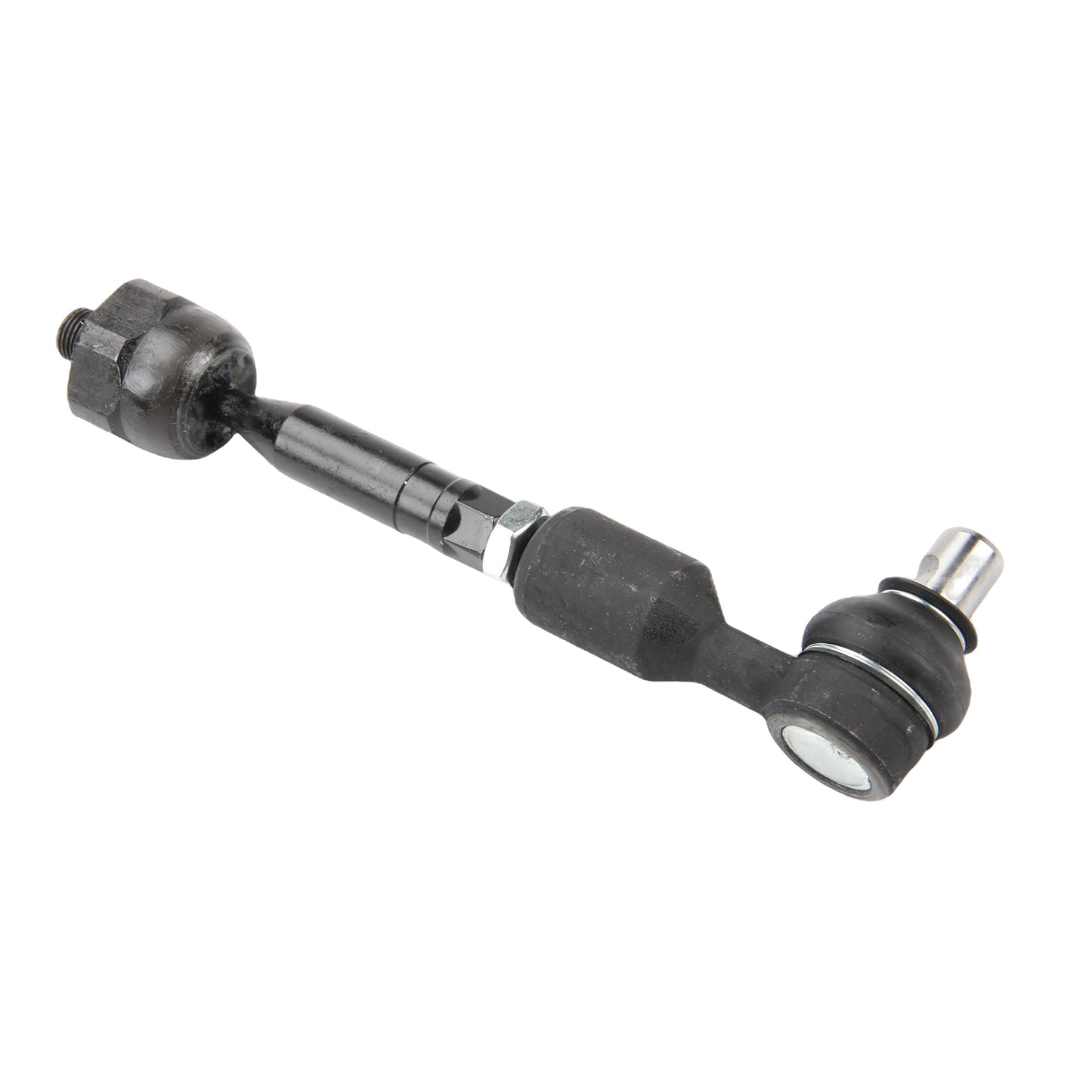 STRUTMAN Compare to MOOG ES3681A Tie Rod Assembly FRONT - ES3681A