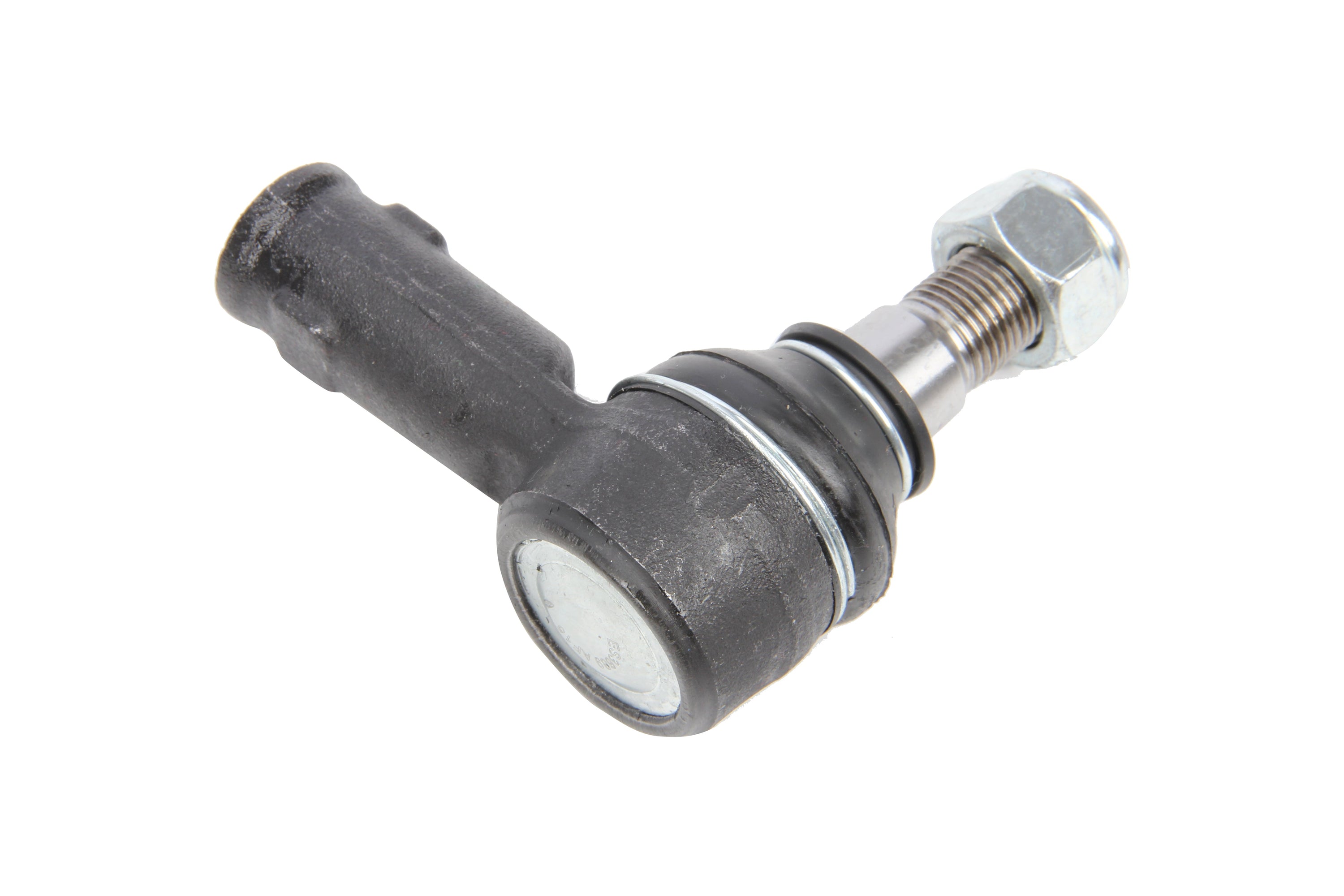 STRUTMAN Compare to MOOG ES3689 TIE ROD END Outer - ES3689