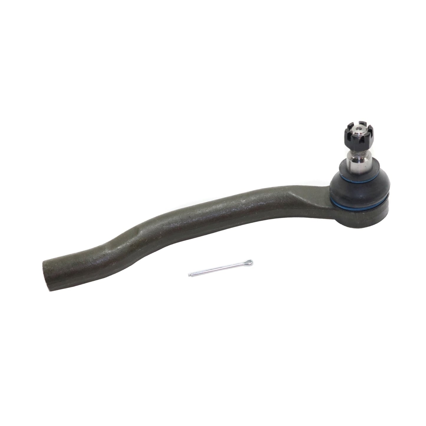 Tie Rod End Left Outer Honda Pilot 2003-2008, Moog ES3717