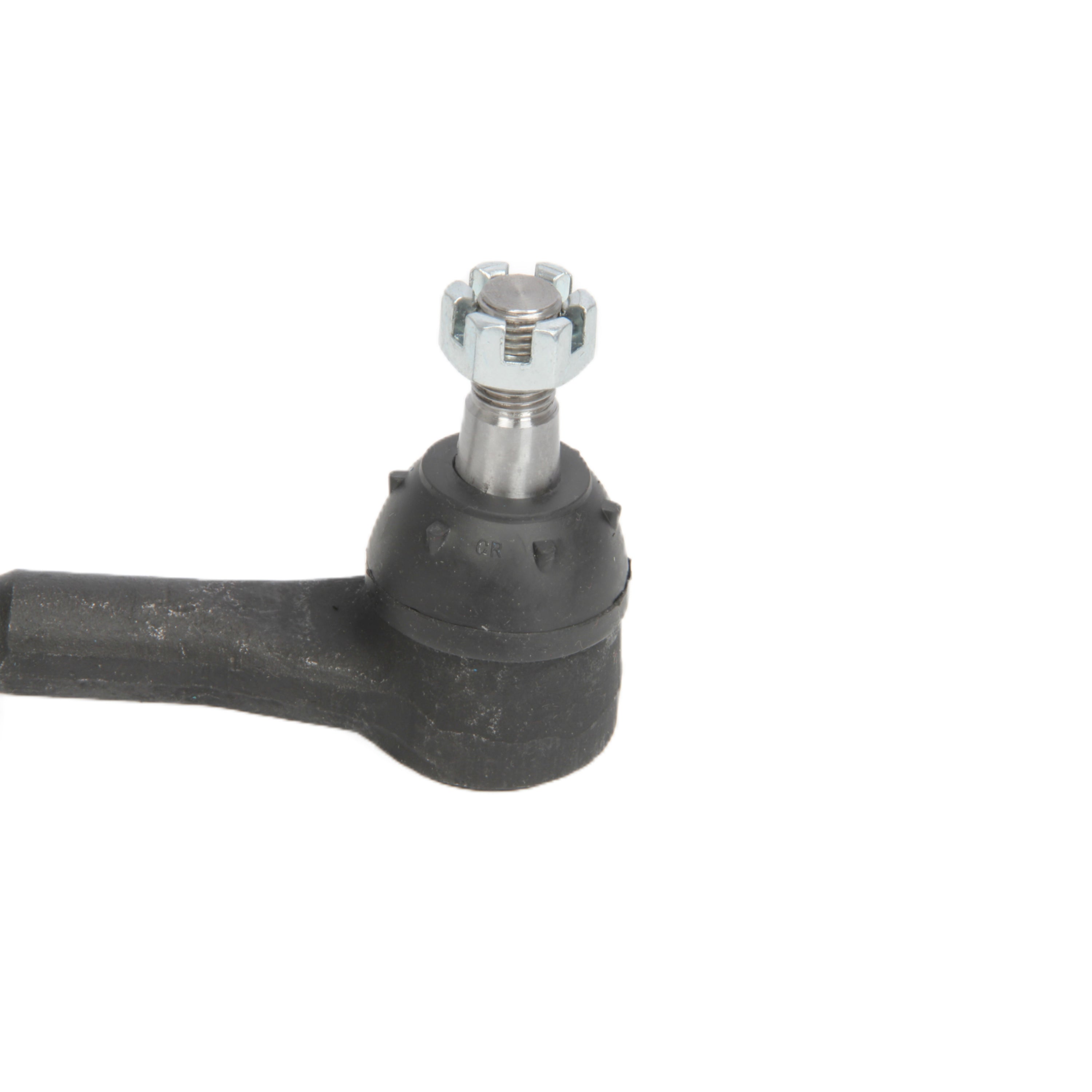 STRUTMAN Compare to MOOG ES409R TIE ROD END FRONT;TWO SIDES - ES409R