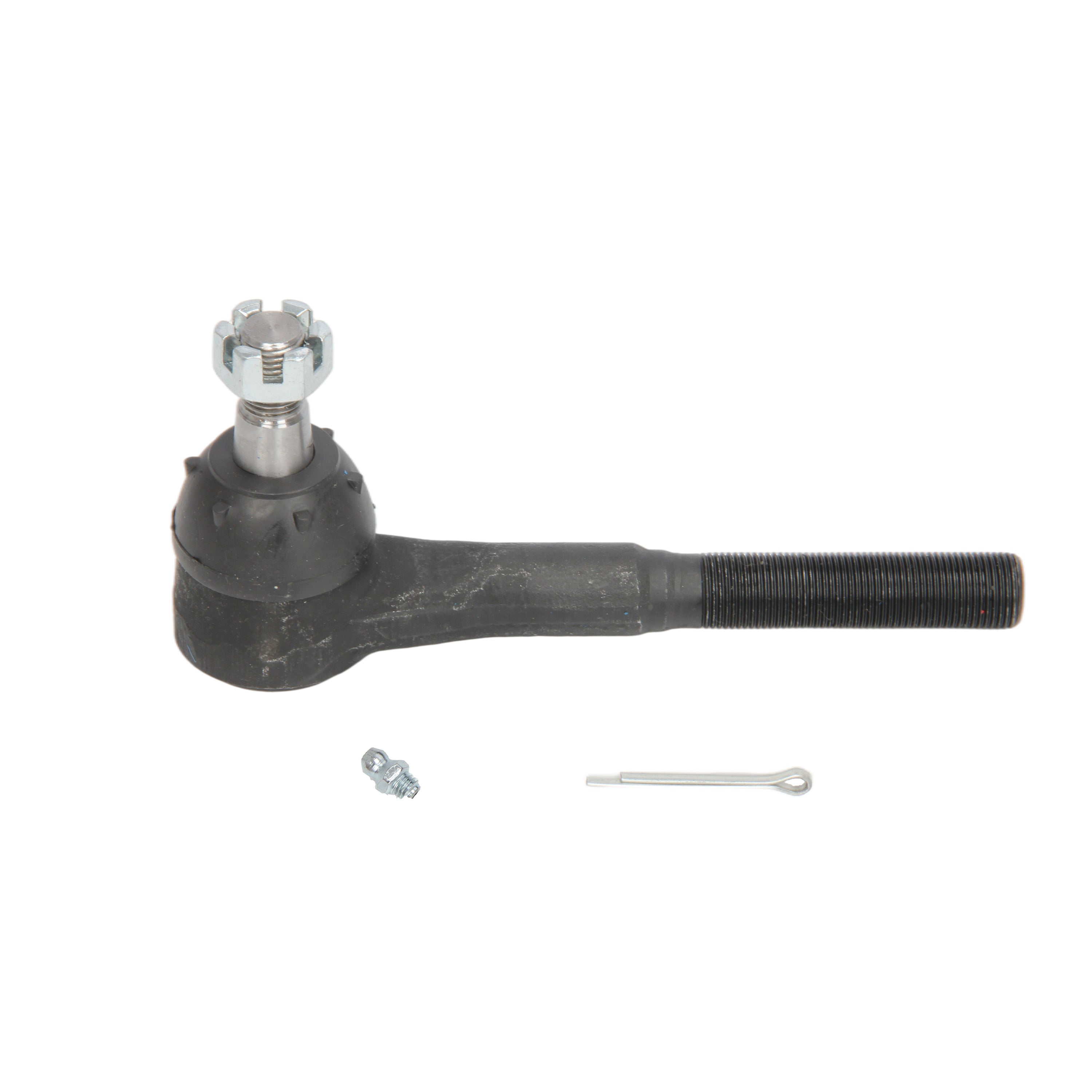 STRUTMAN Compare to MOOG ES409R TIE ROD END FRONT;TWO SIDES - ES409R