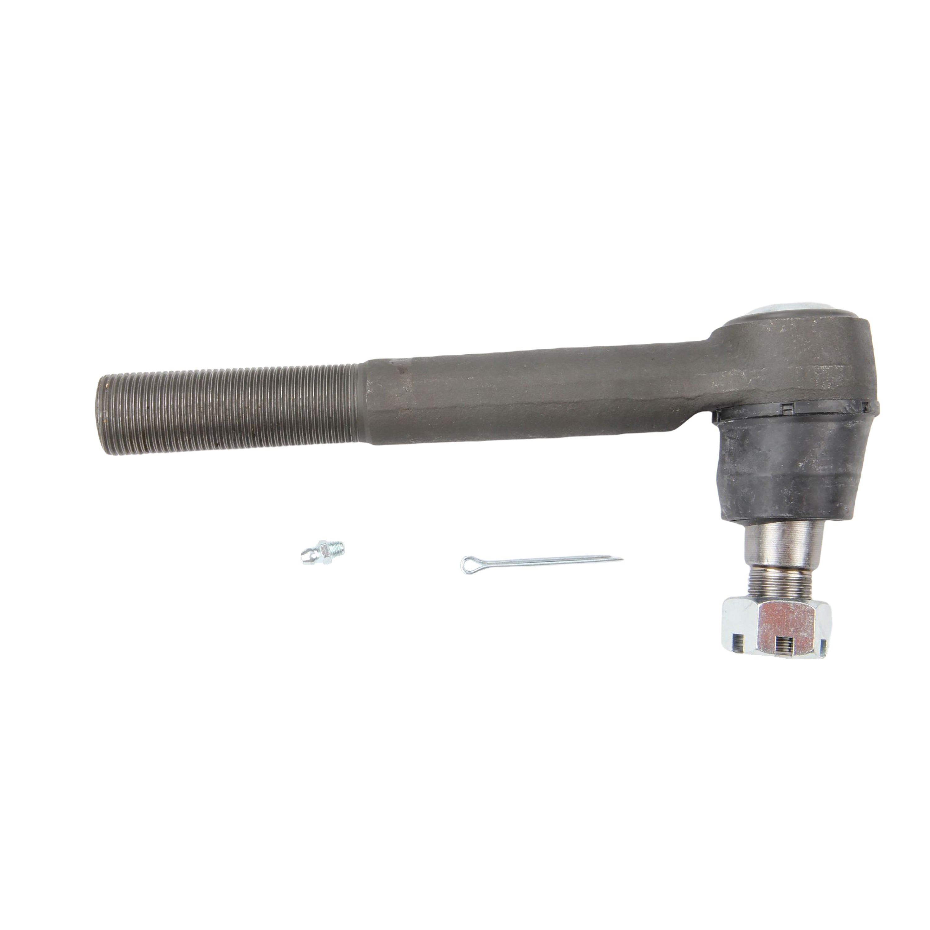 MOOG ES411L Tie Rod End FRONT;LEFT - ES411L