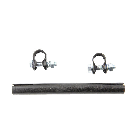 MOOG ES460S Tie Rod Adjusting Sleeve Left - ES460S