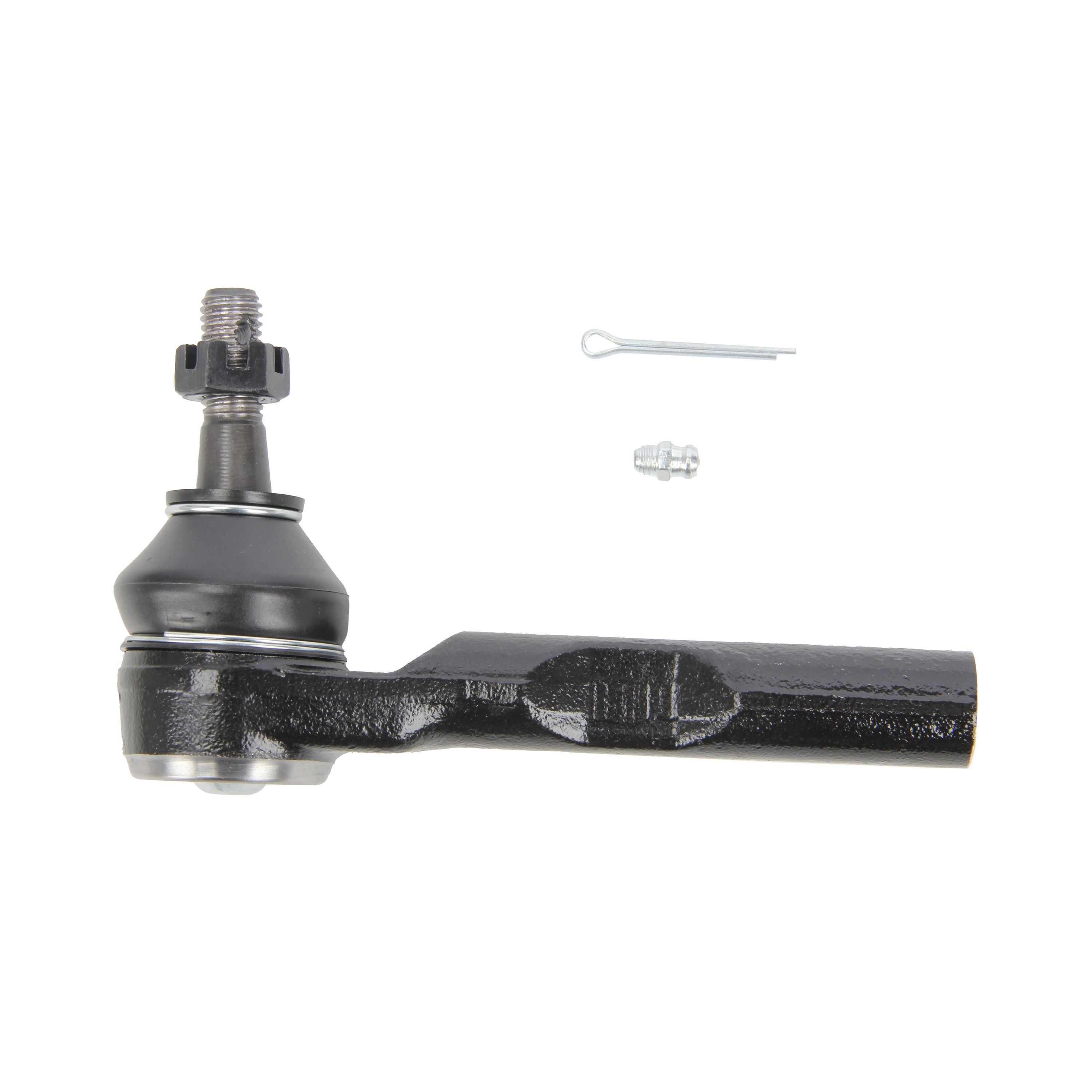 STRUTMAN Compare to MOOG ES800086 Front Outer Tie Rod - ES800086