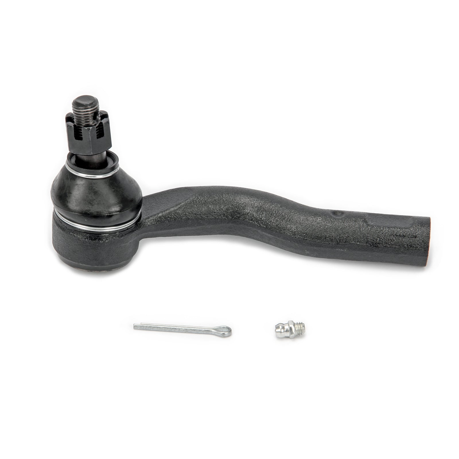 MOOG ES800102 Tie Rod End Left Outer - ES800102