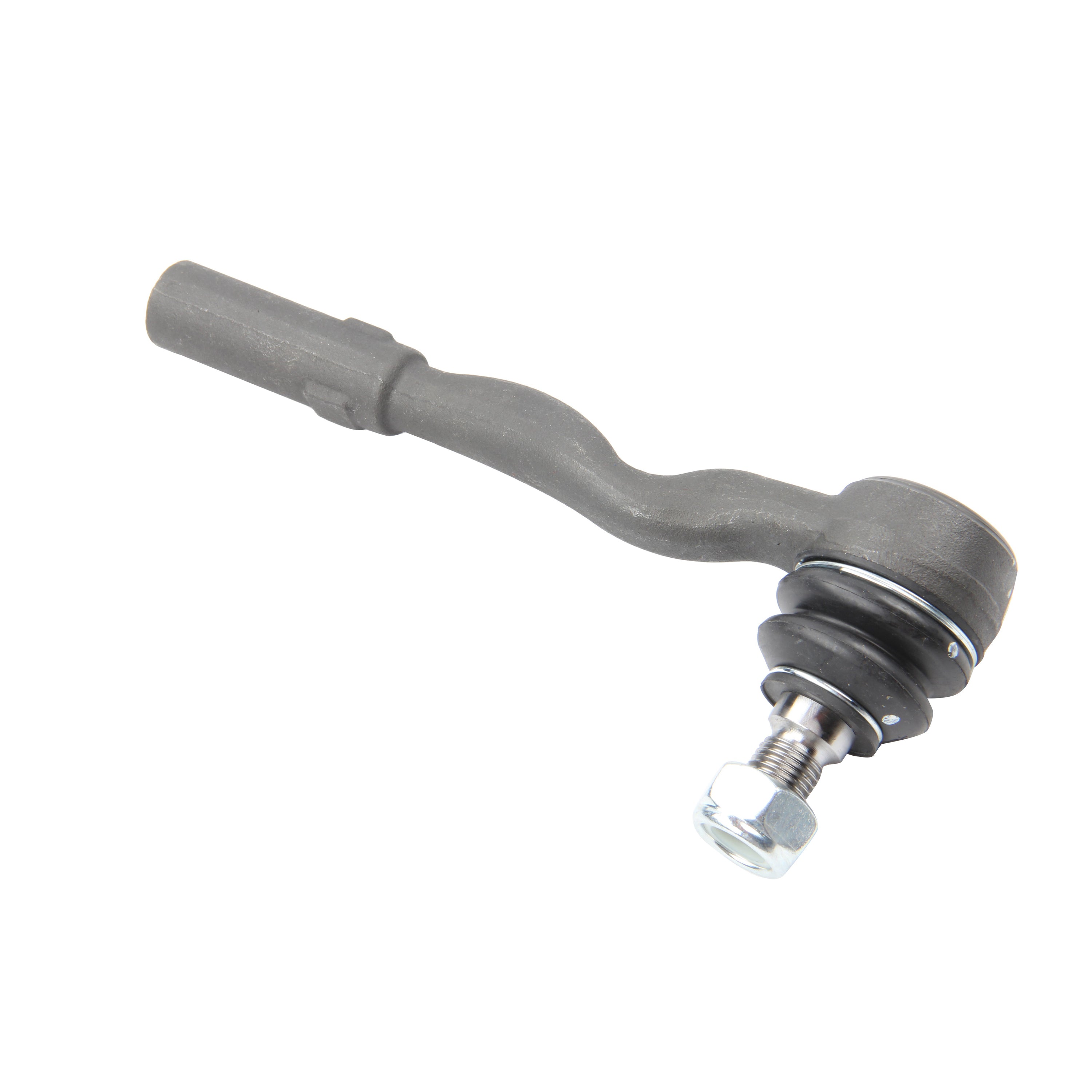 STRUTMAN Compare to MOOG ES800386 Tie Rod End Left Outer - ES800386