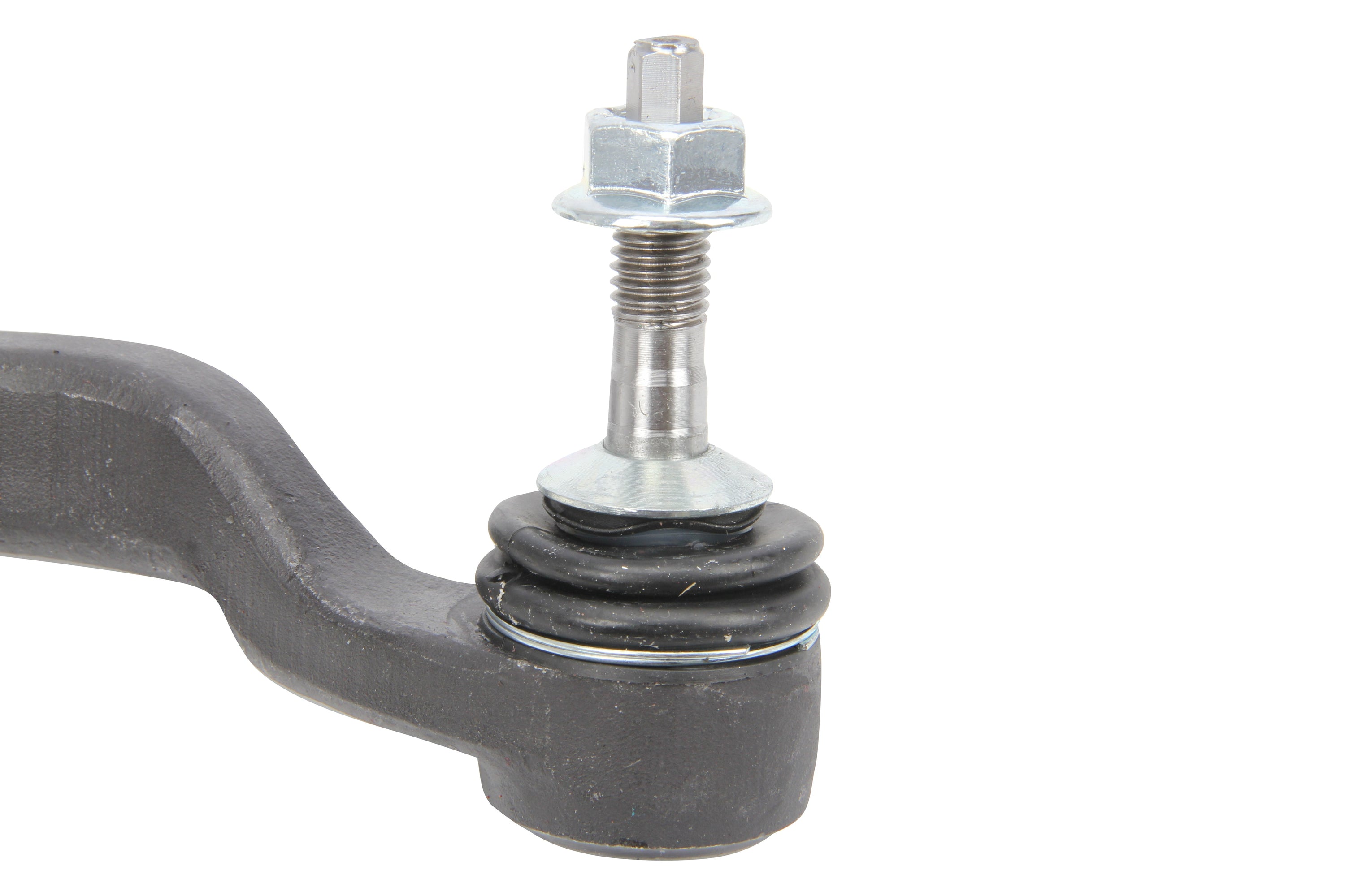 STRUTMAN Compare to MOOG ES800414 Tie Rod End Right Outer - ES800414