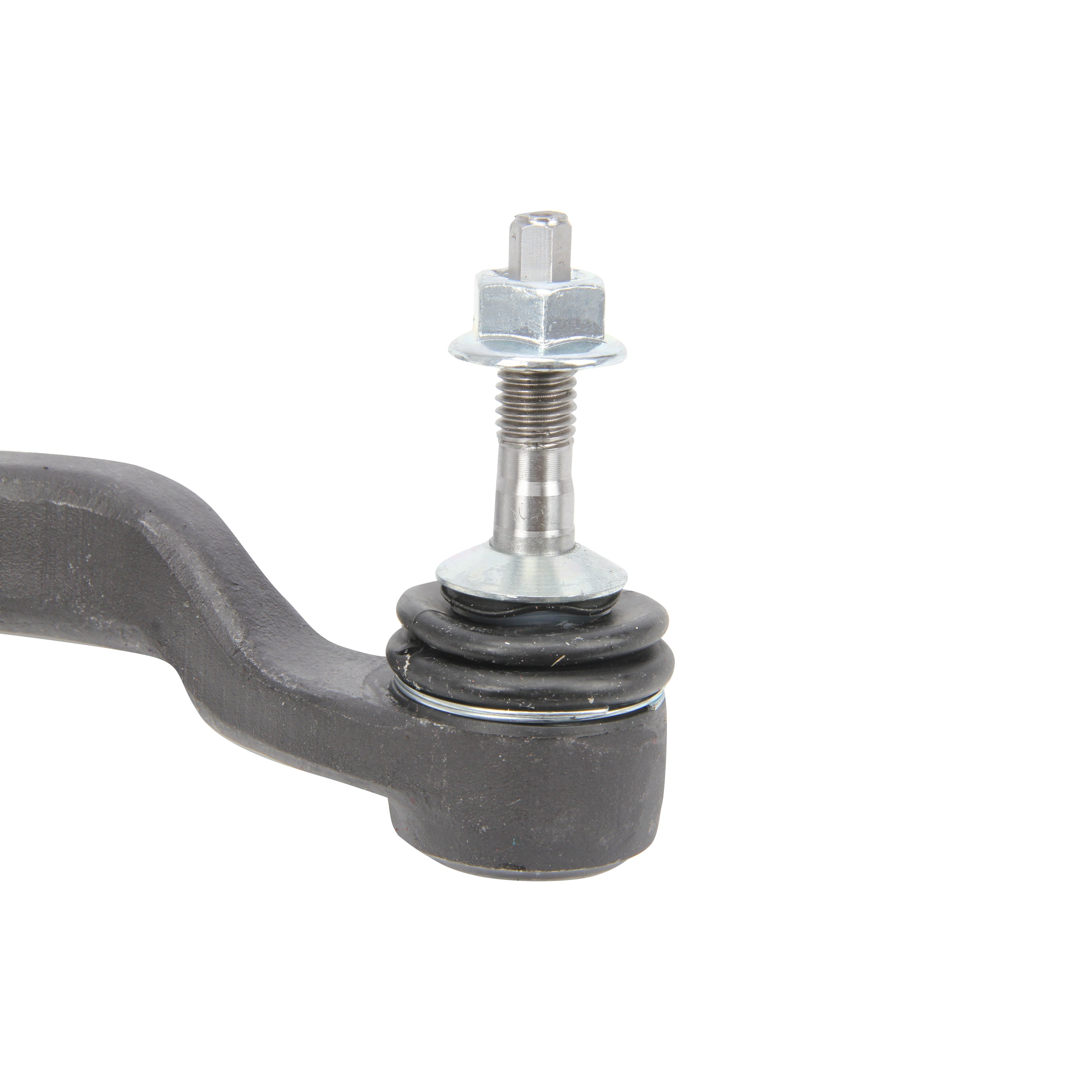 STRUTMAN Compare to MOOG ES800414 Tie Rod End Right Outer - ES800414