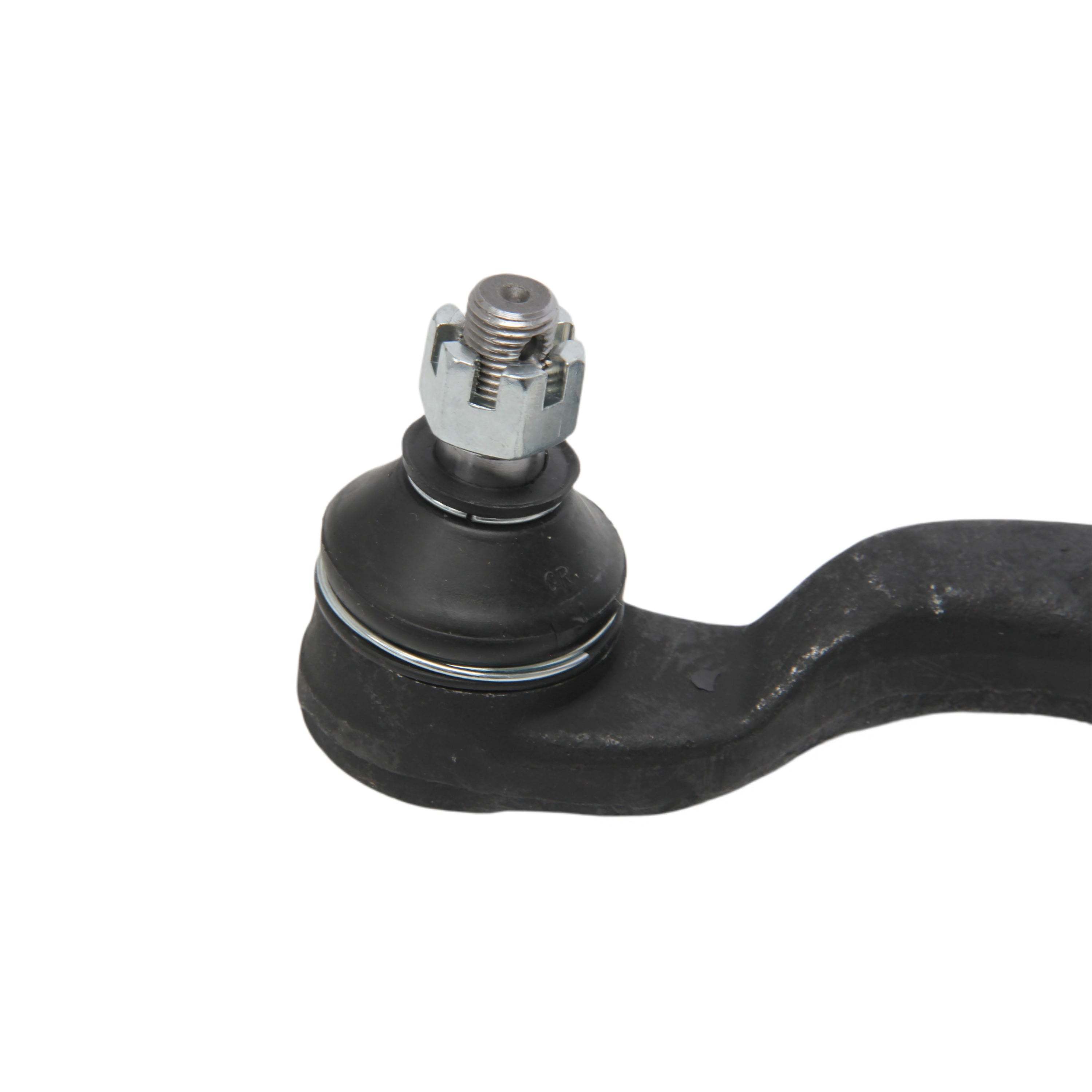 MOOG ES800448 Tie Rod End Right Outer - ES800448