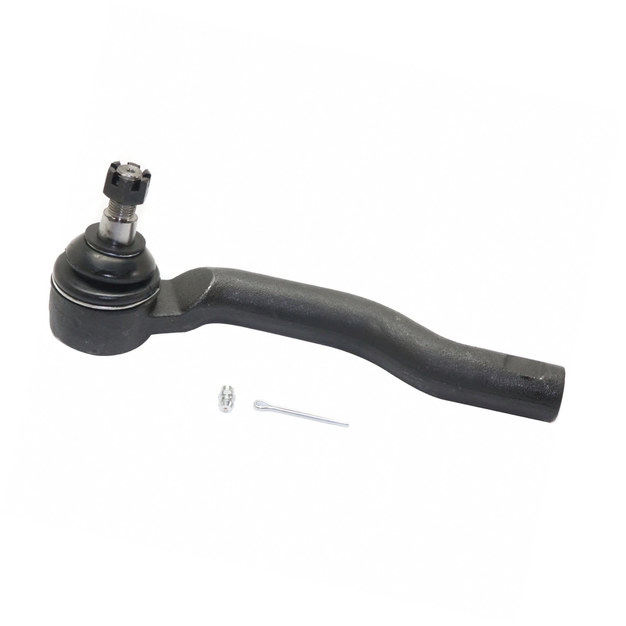 MOOG ES800474 Tie Rod End Left Outer - ES800474