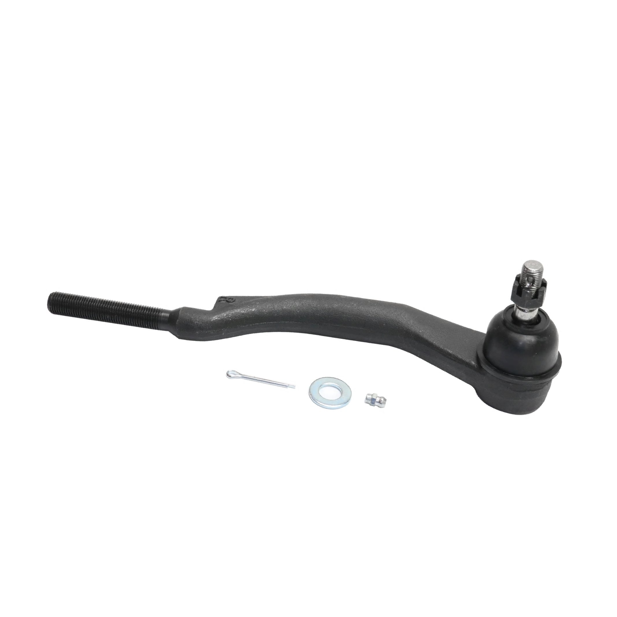 MOOG ES800642 Tie Rod End Right Outer - ES800642