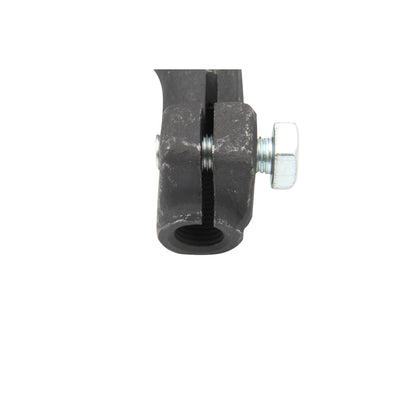 STRUTMAN Compare to MOOG ES800815 TIE ROD END Right Outer - ES800815