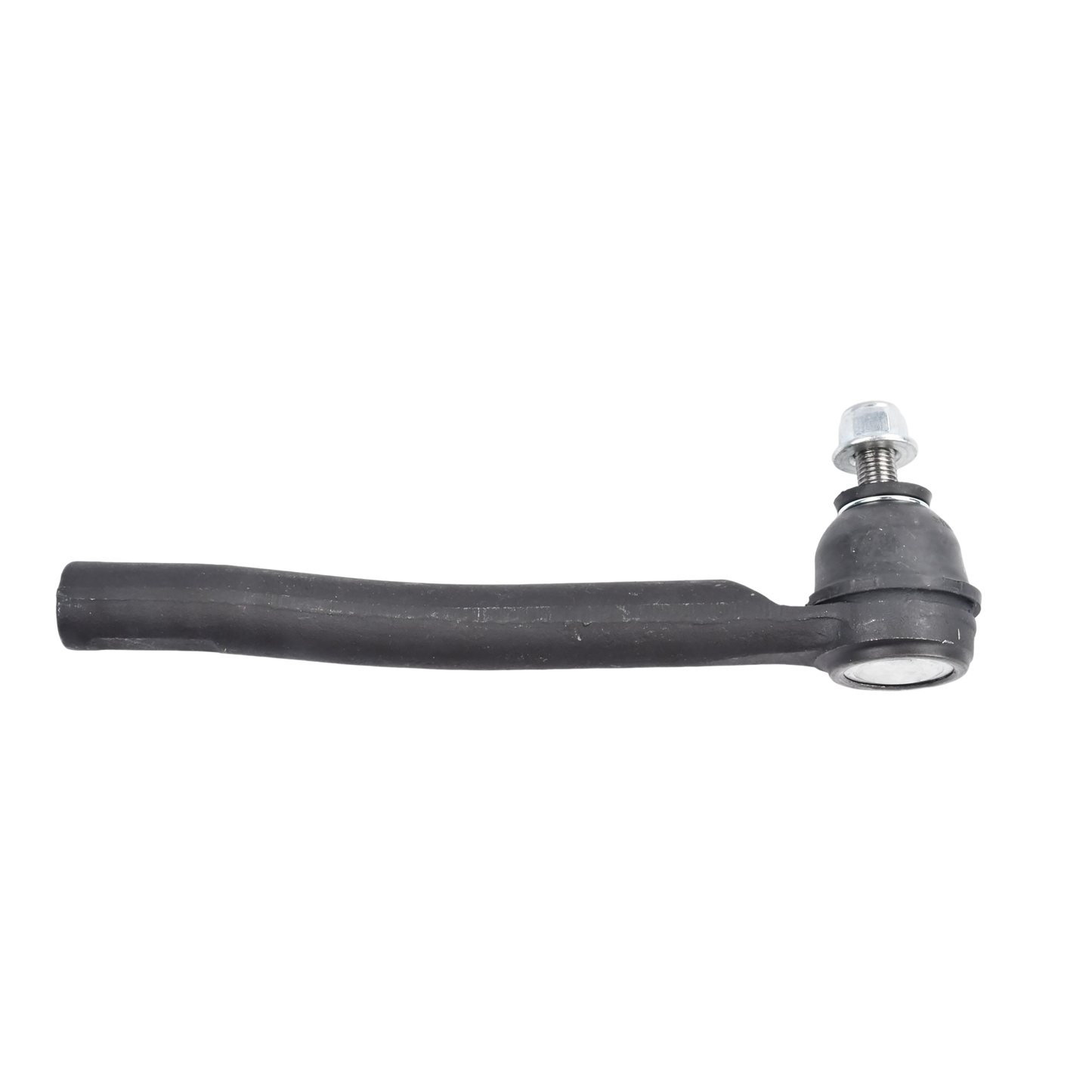 Tie Rod End Right Outer Nissan Sentra 2013-2019, Moog ES800965