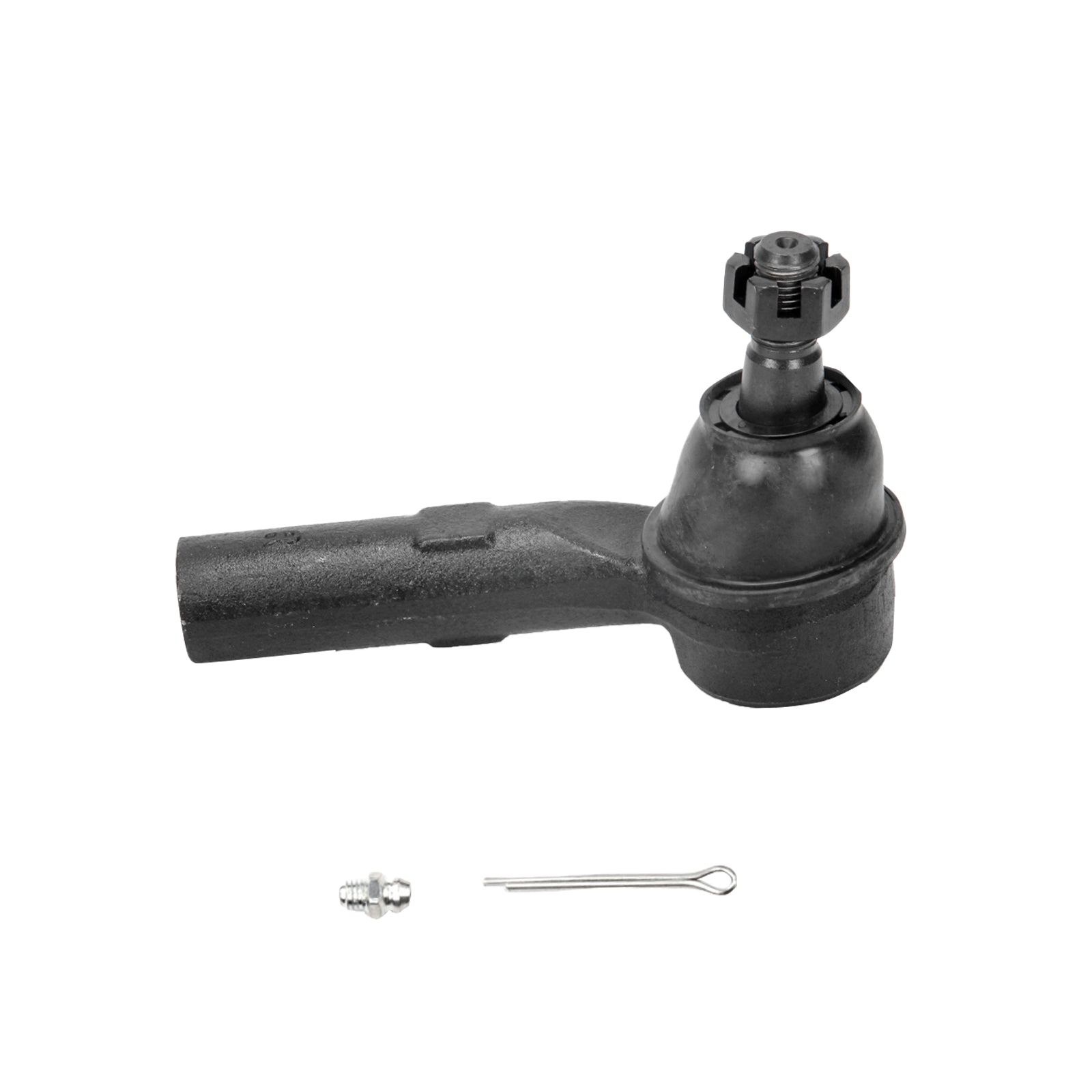 MOOG ES80644 Tie Rod End Right Outer - ES80644