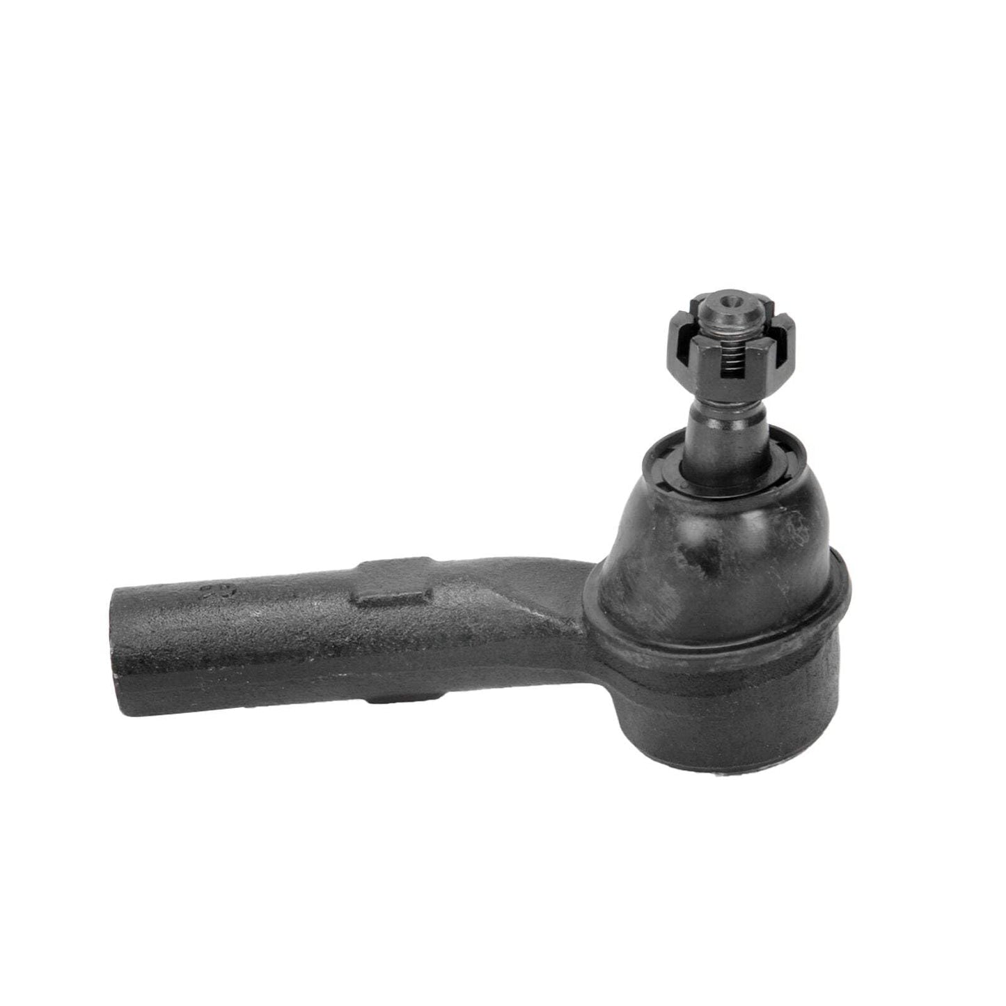 Tie Rod End Front Right Outer Jeep Grand Cherokee 2005-2010, Moog ES80644