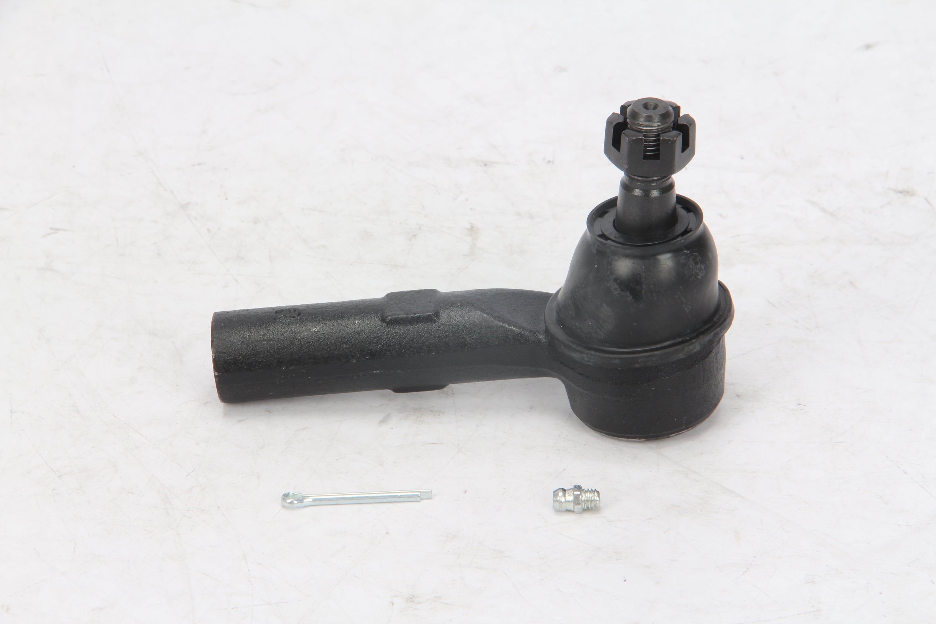 MOOG ES80644 Tie Rod End Right Outer - ES80644