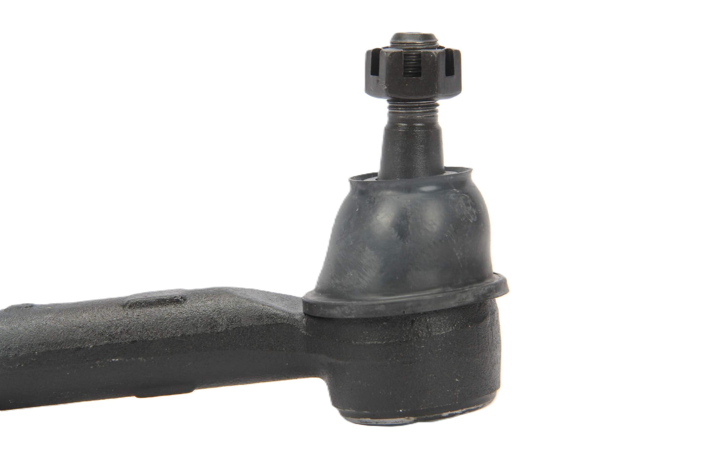 Tie Rod End Front Right Outer Jeep Grand Cherokee 2005-2010, Moog ES80644