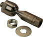 Tie Rod End Inner Toyota Tacoma 1995-2004, Moog EV433