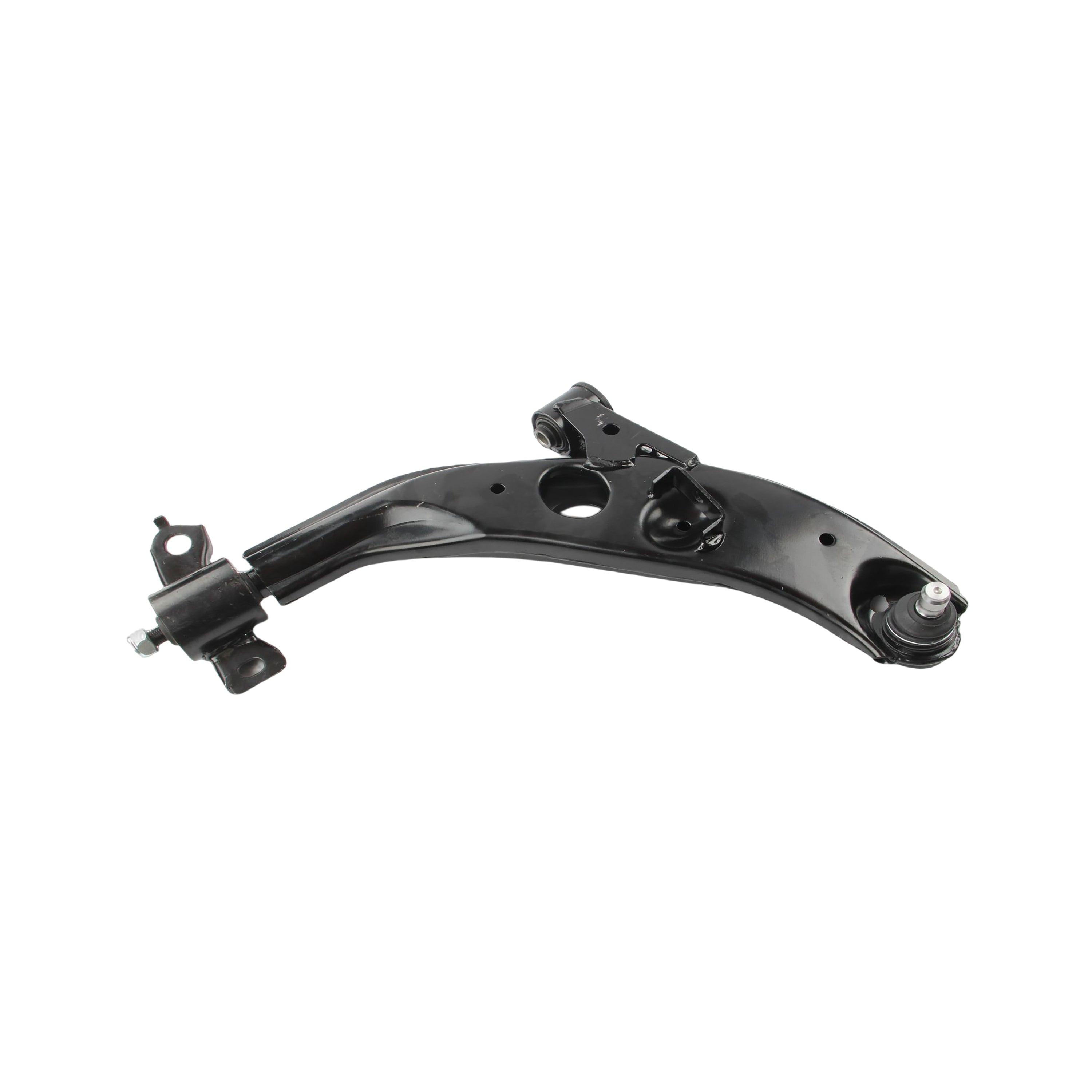 MOOG GA2A-34-300A Control Arm Front Right Lower - RK620321