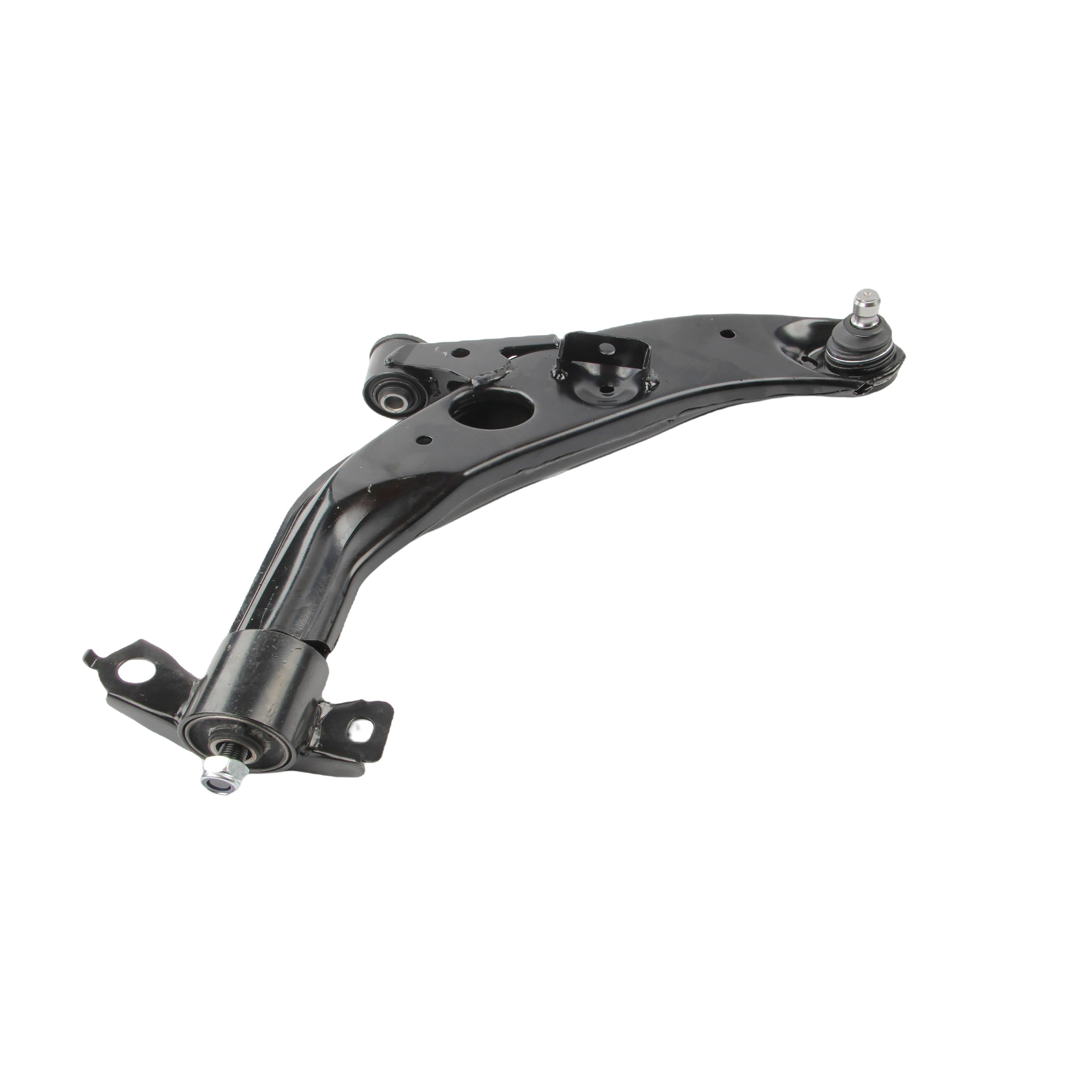 MOOG GA2A-34-300A Control Arm Front Right Lower - RK620321