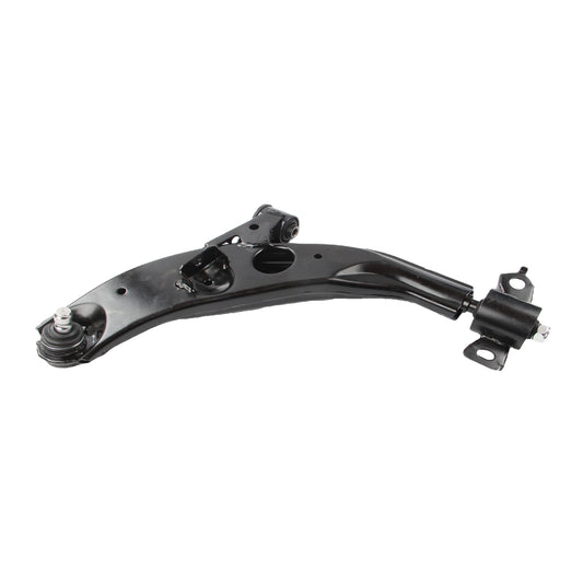 MOOG GA2A-34-350A Control Arm Front Left Lower - RK620322