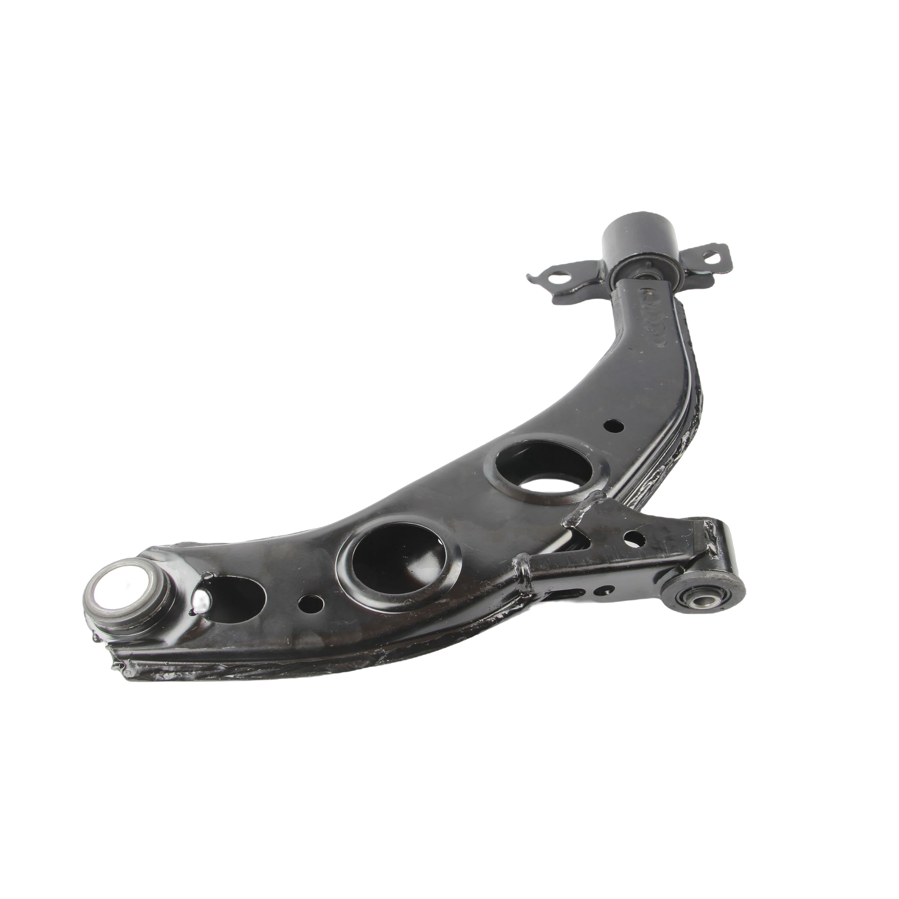 MOOG GA2A-34-350A Control Arm Front Left Lower - RK620322