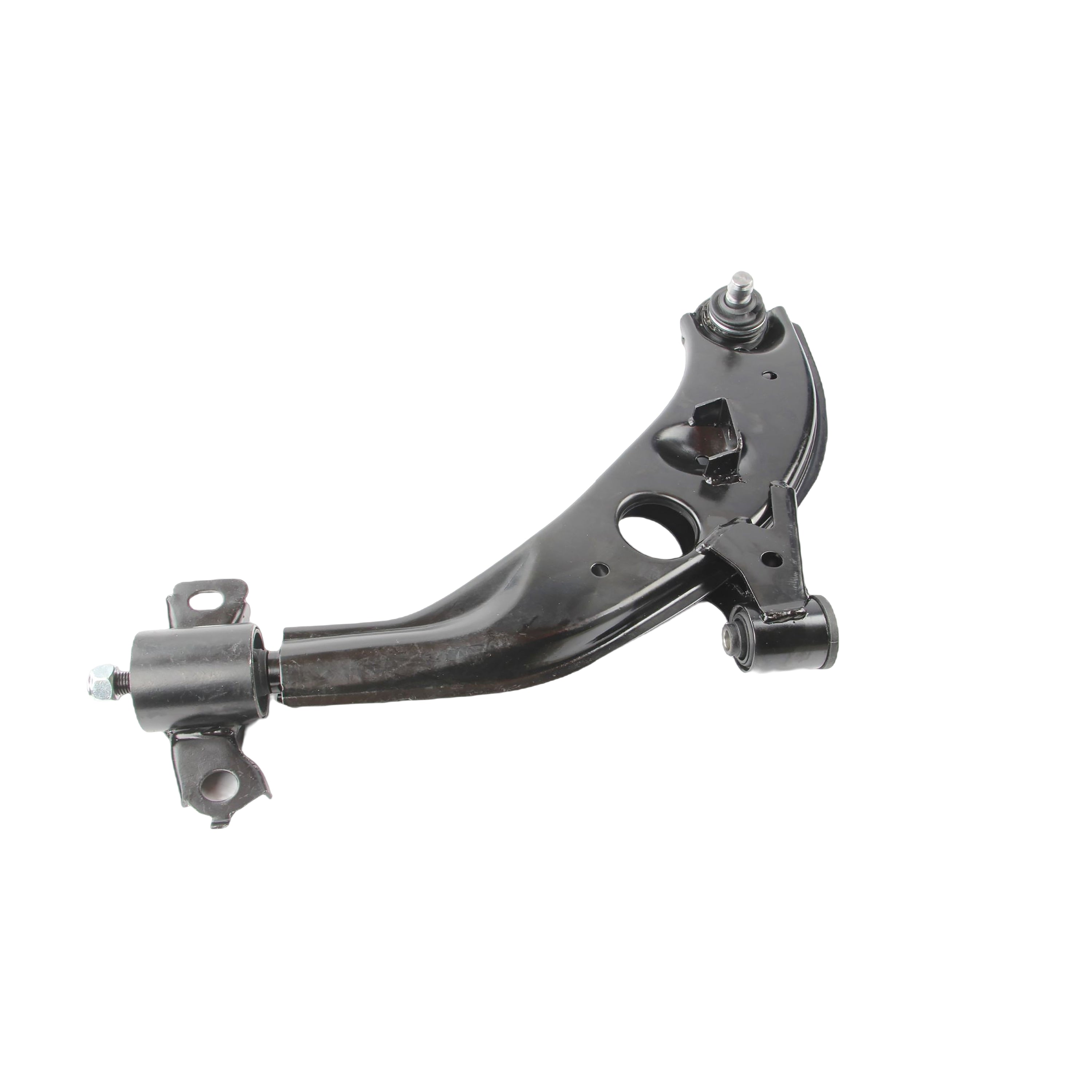 MOOG GA2A-34-350A Control Arm Front Left Lower - RK620322