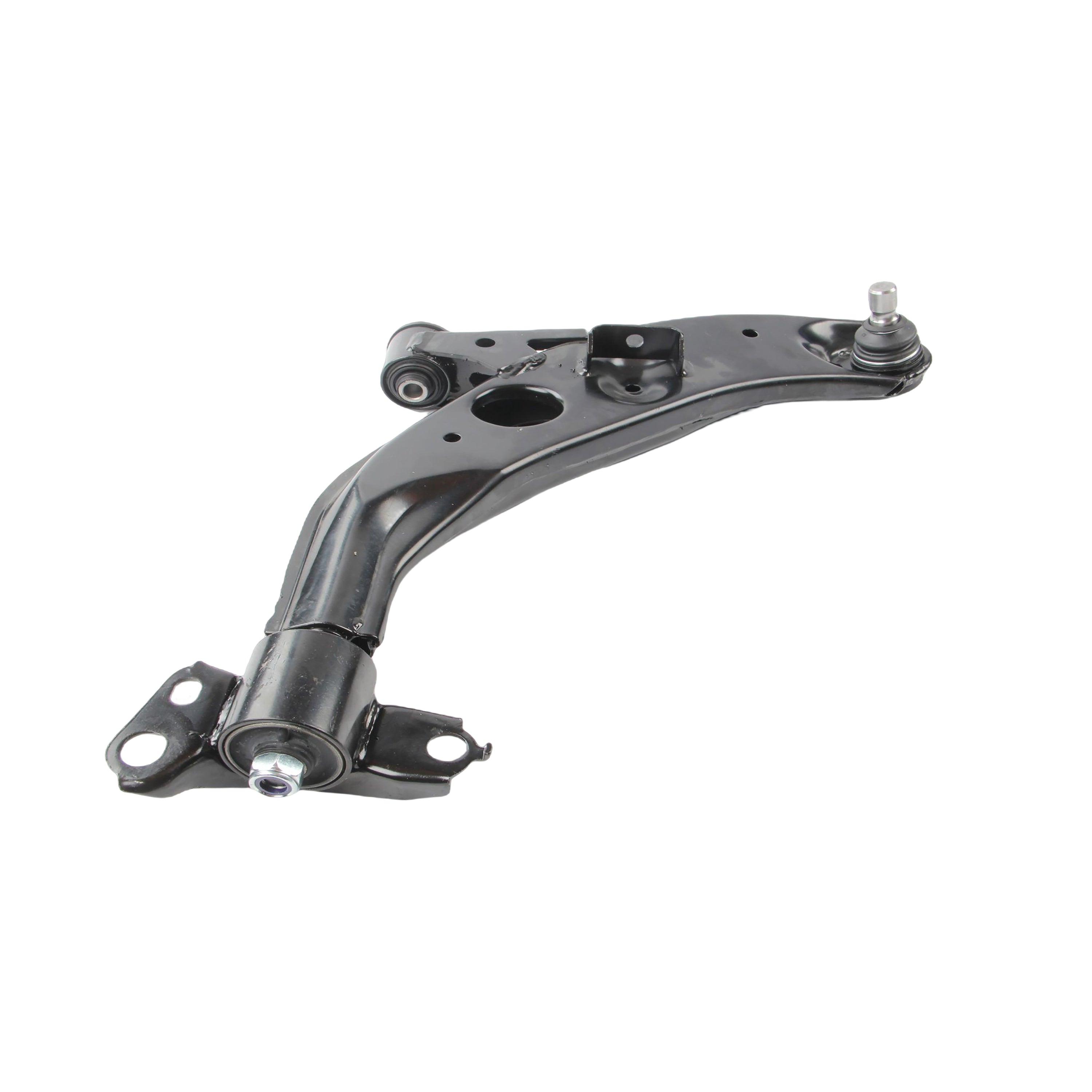 MOOG GE4T-34-300E Control Arm Front Right Lower - RK620337