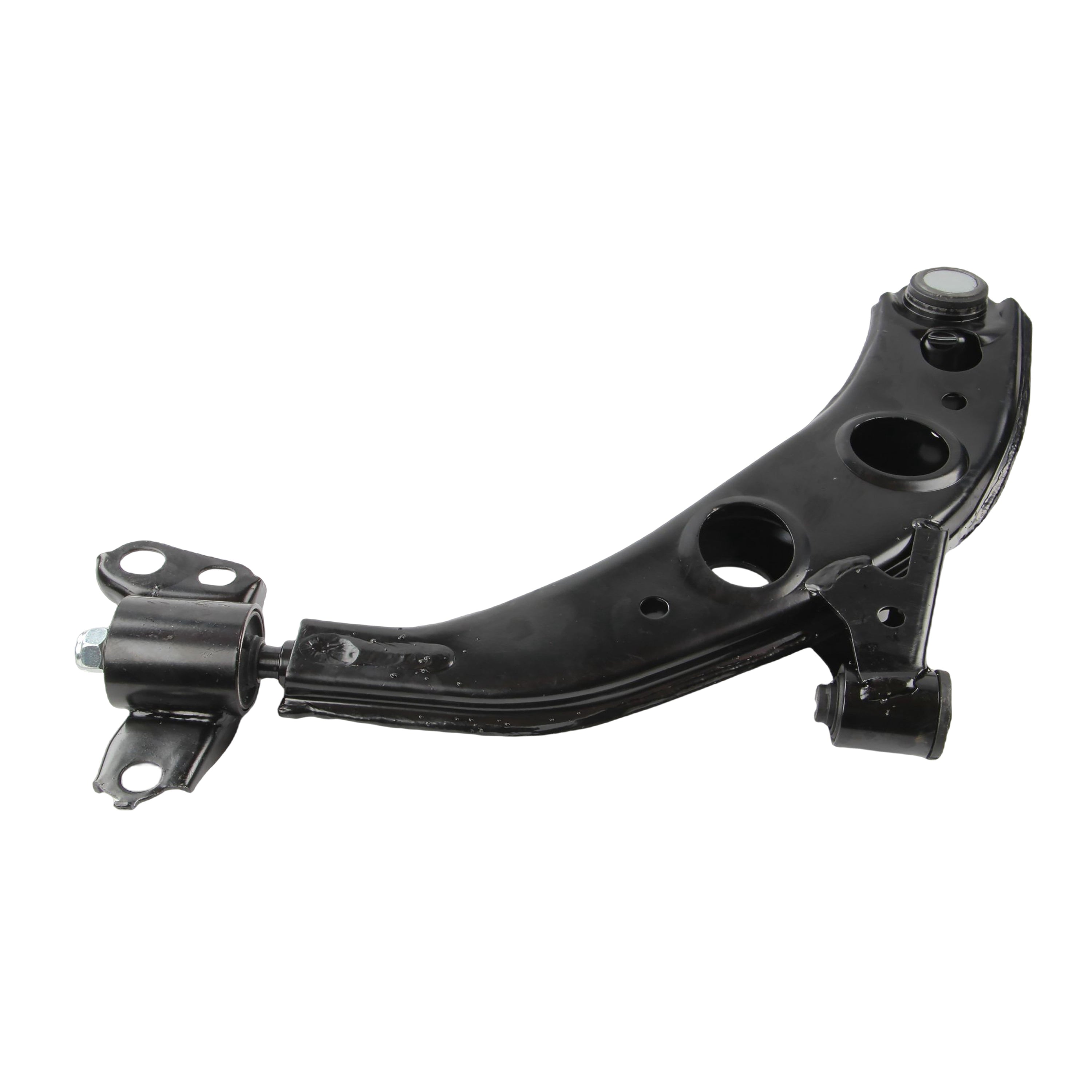 MOOG GE4T-34-300E Control Arm Front Right Lower - RK620337