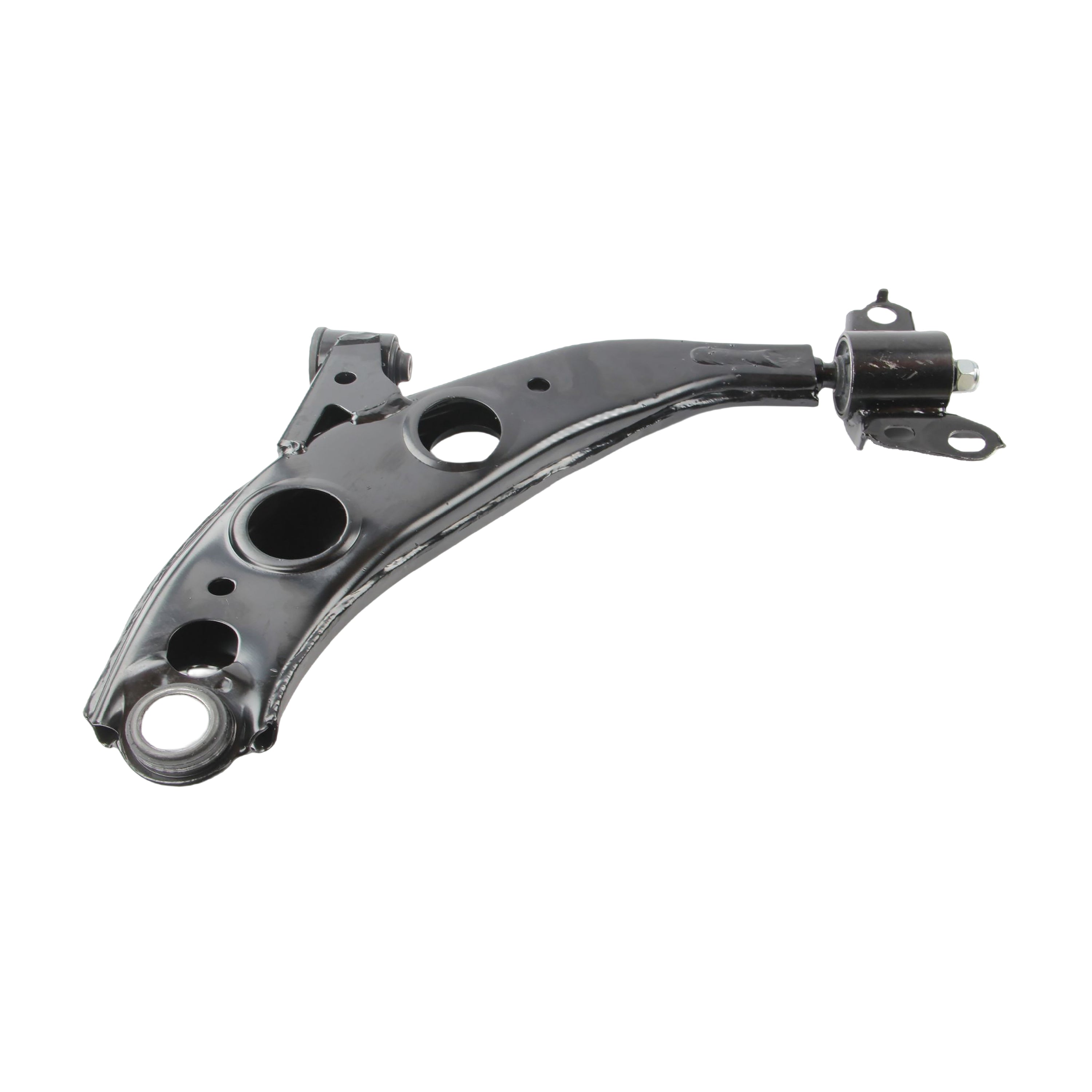 MOOG GE4T-34-300E Control Arm Front Right Lower - RK620337