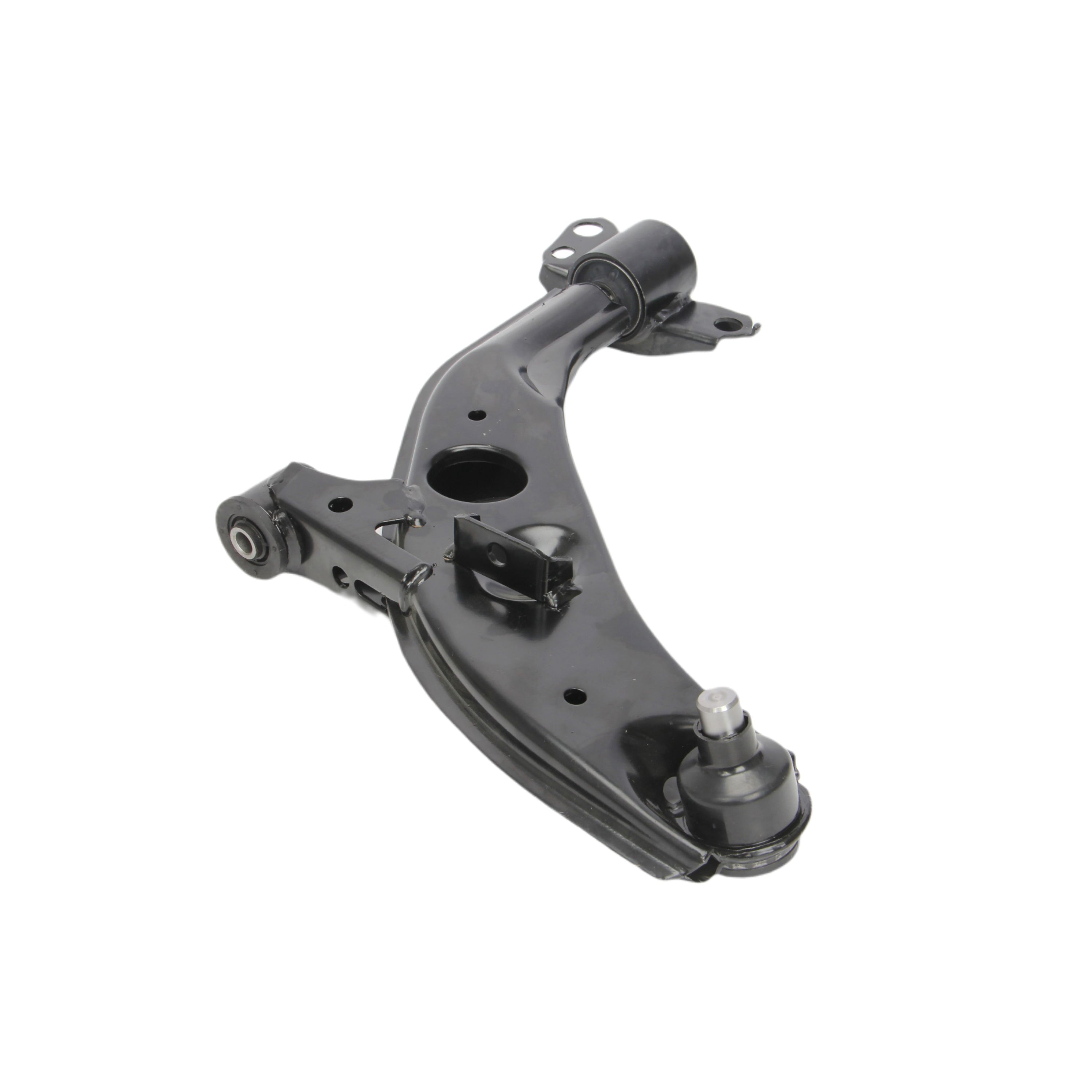 MOOG GE4T-34-350E Control Arm Front Left Lower - RK620338