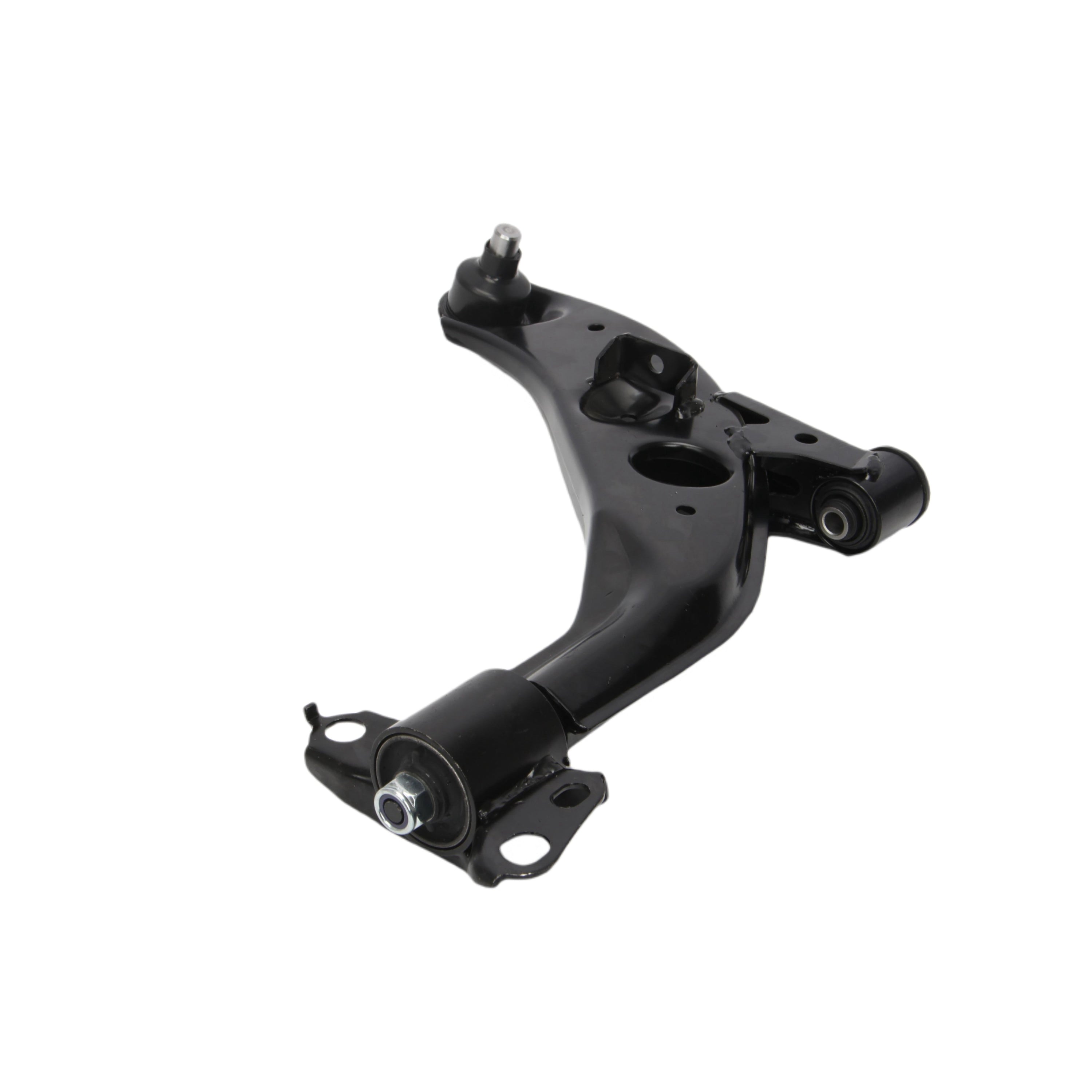 MOOG GE4T-34-350E Control Arm Front Left Lower - RK620338